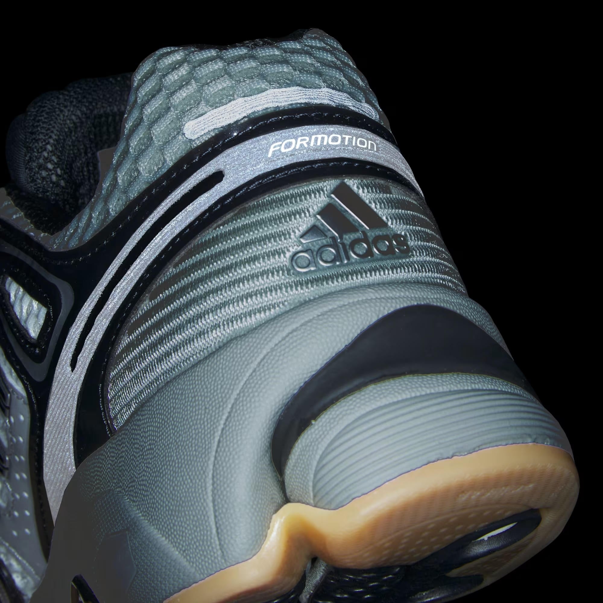 ADISTAR CONTROL 5 - ADIDAS SIYAH