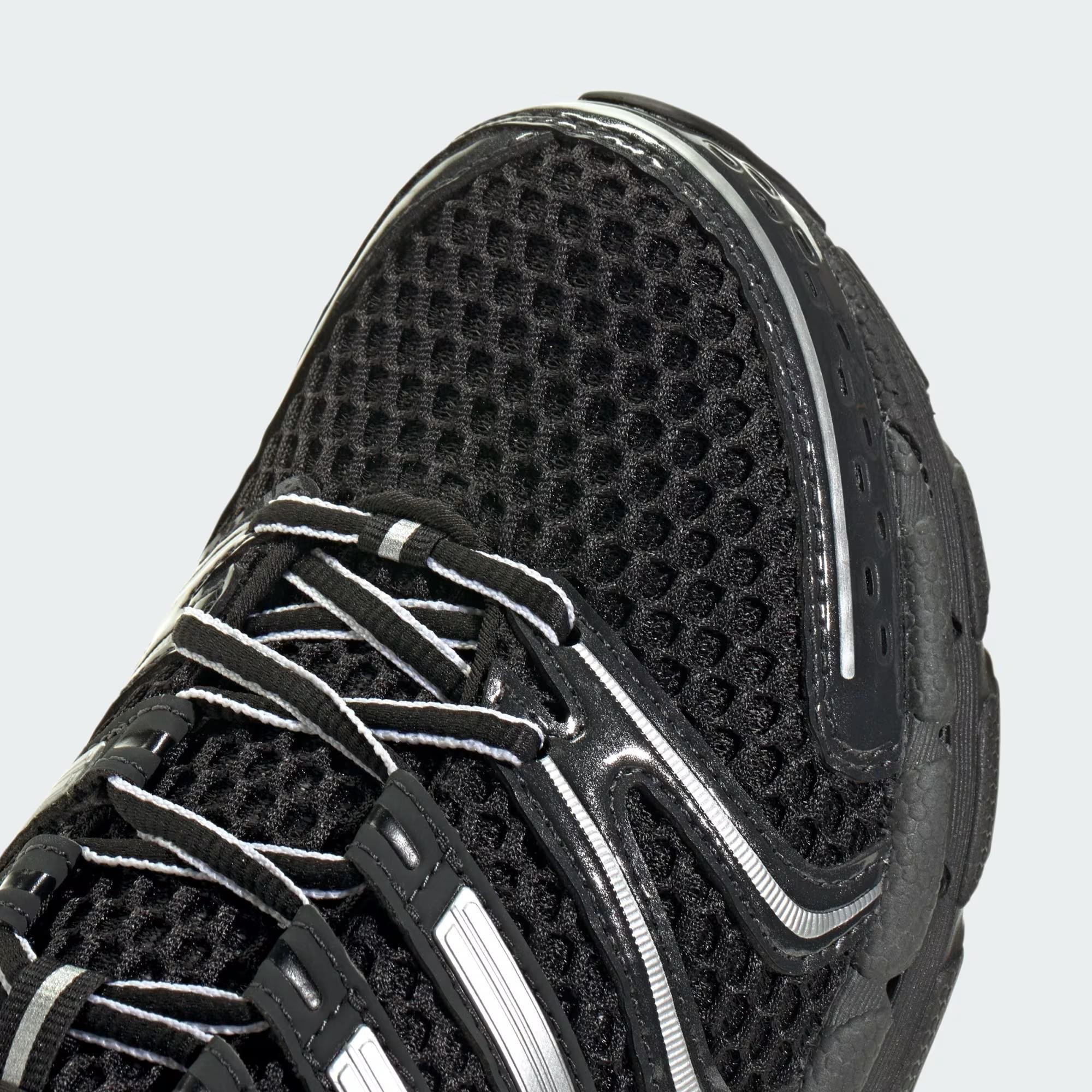 ADISTAR CONTROL 5 - ADIDAS SIYAH