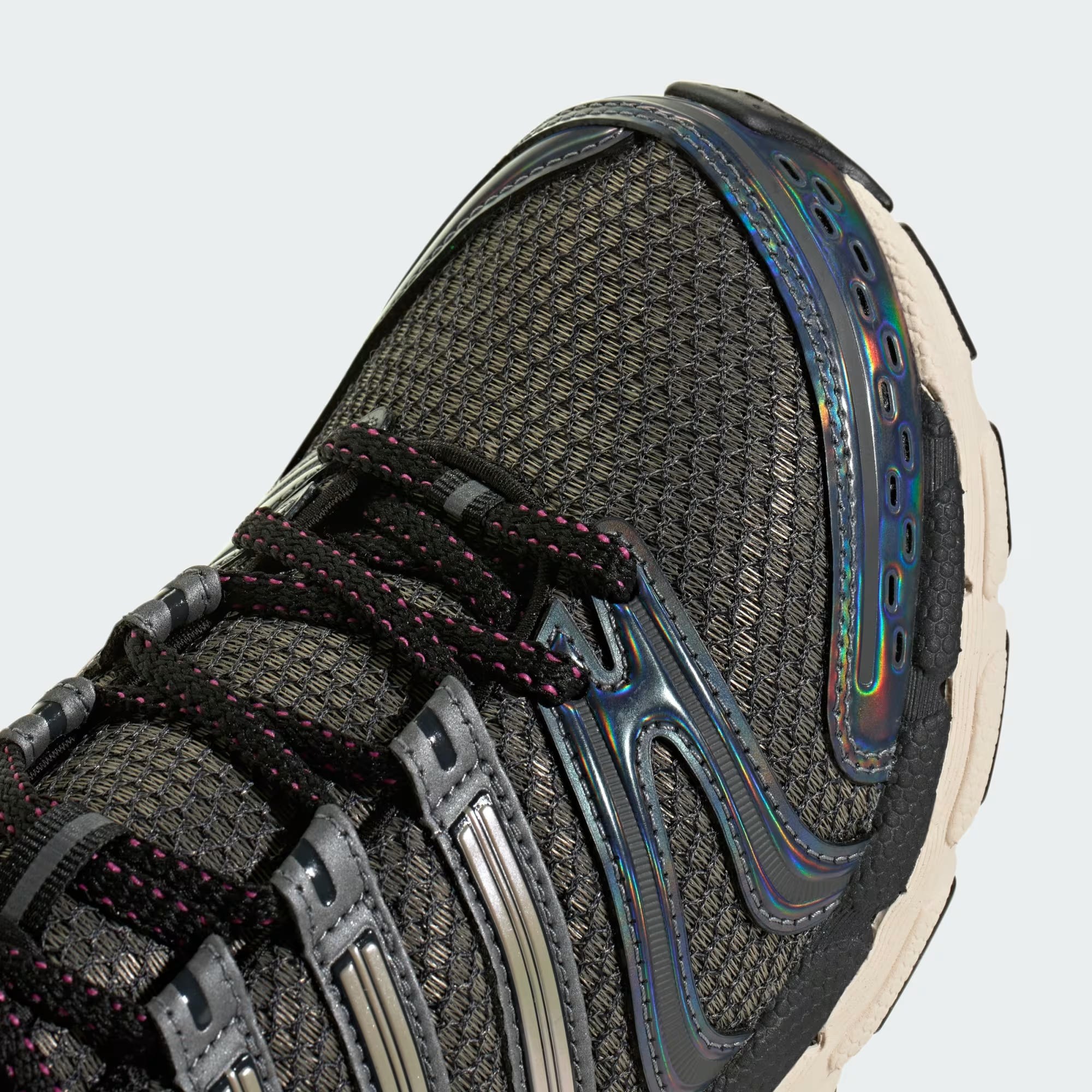 ADISTAR CONTROL 5 - ADIDAS SIYAH