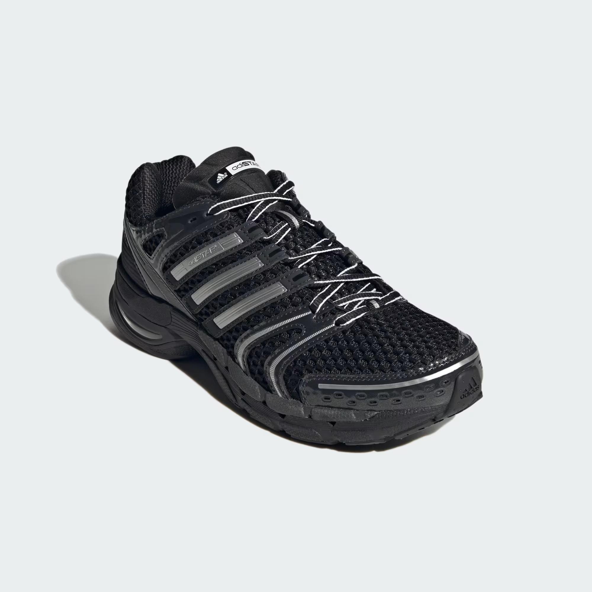 ADISTAR CONTROL 5 - ADIDAS SIYAH