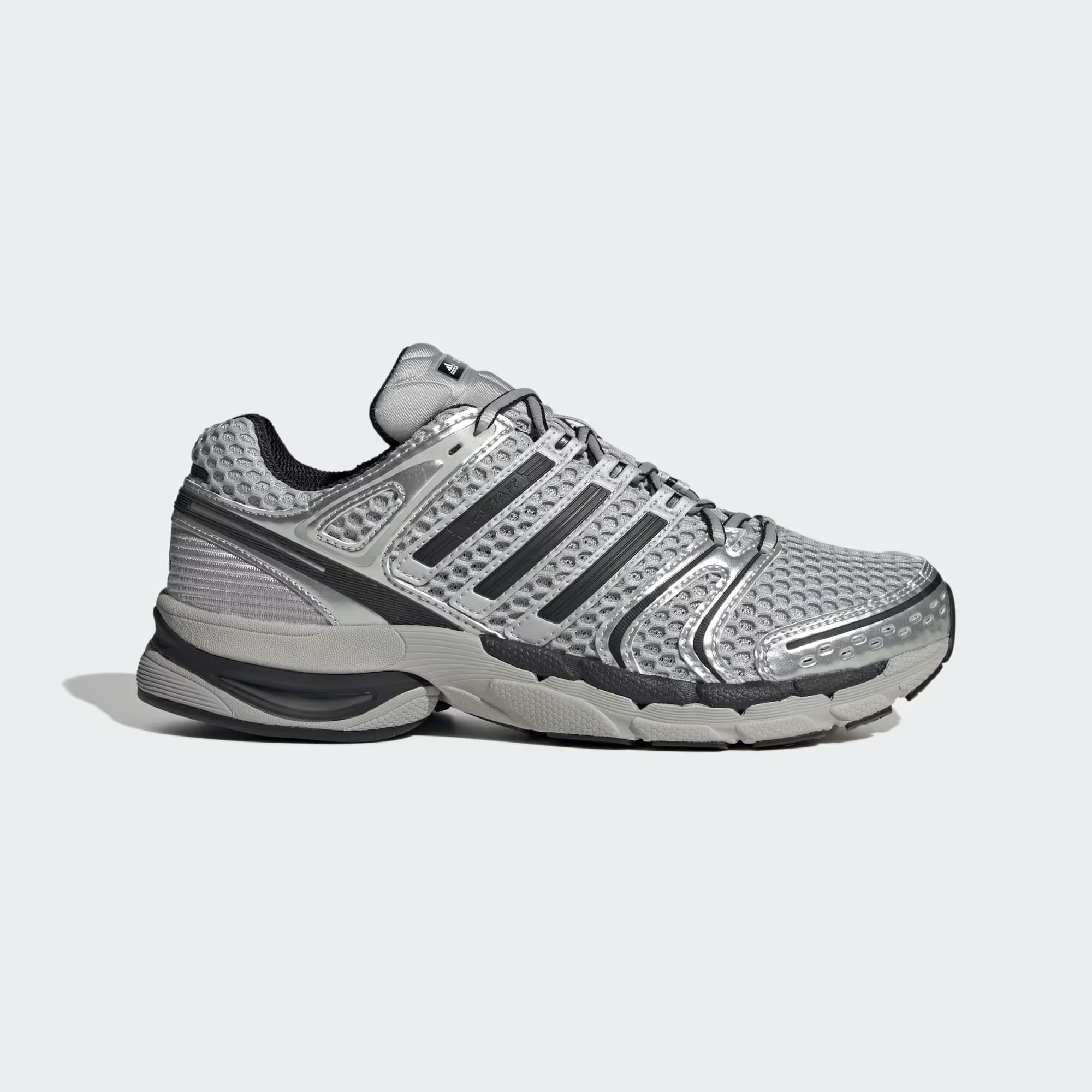 ADISTAR CONTROL 5 - ADIDAS SIYAH