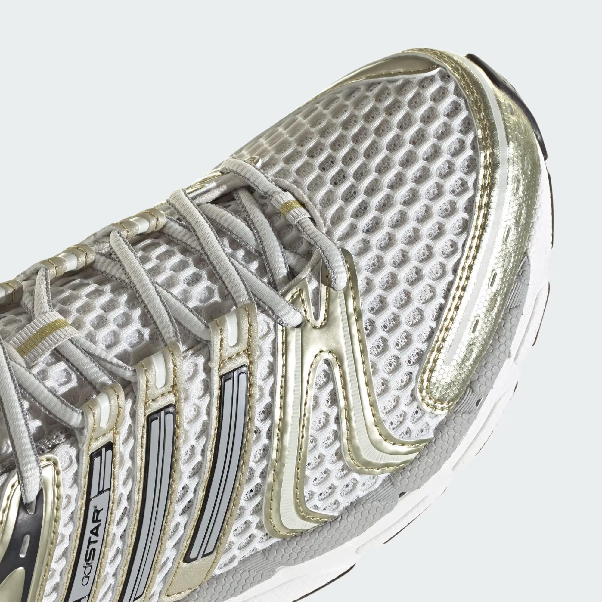 ADISTAR CONTROL 5 - ADIDAS SIYAH