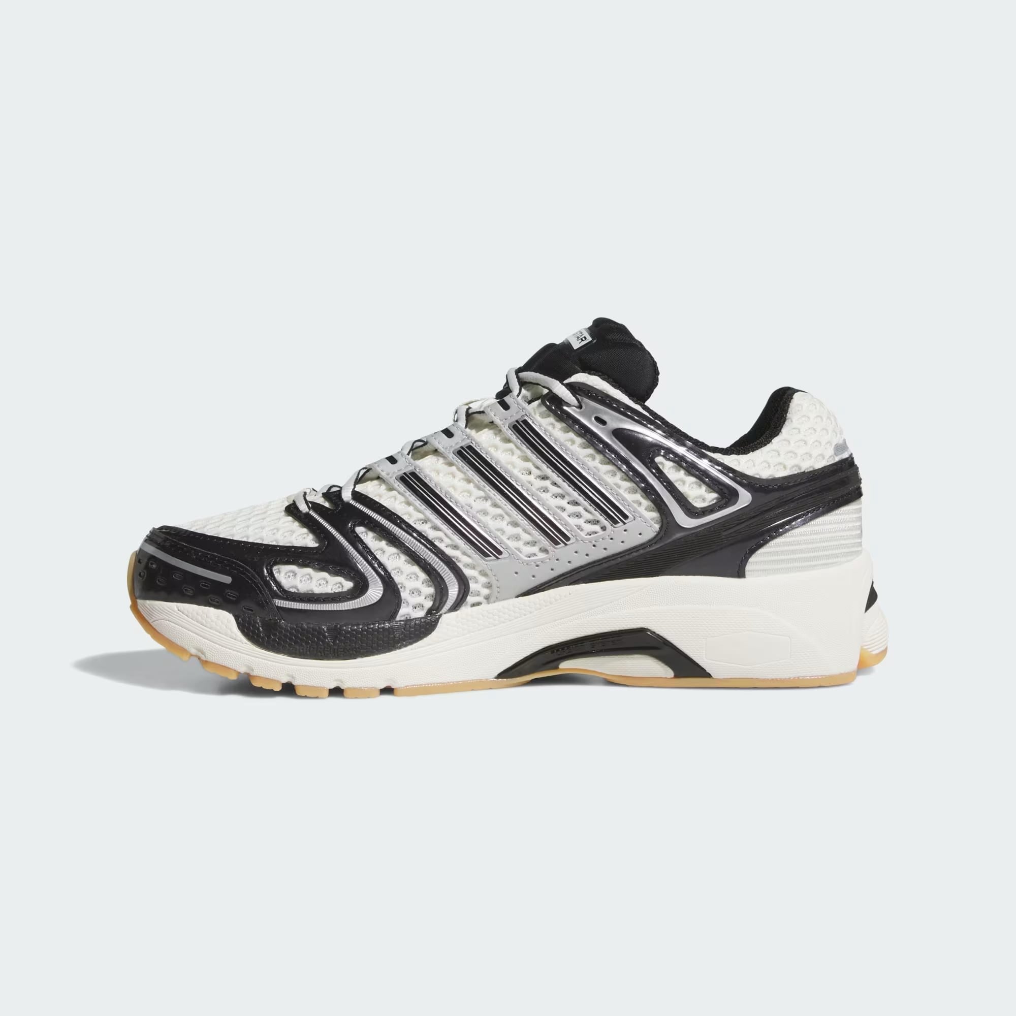 ADISTAR CONTROL 5 - ADIDAS SIYAH