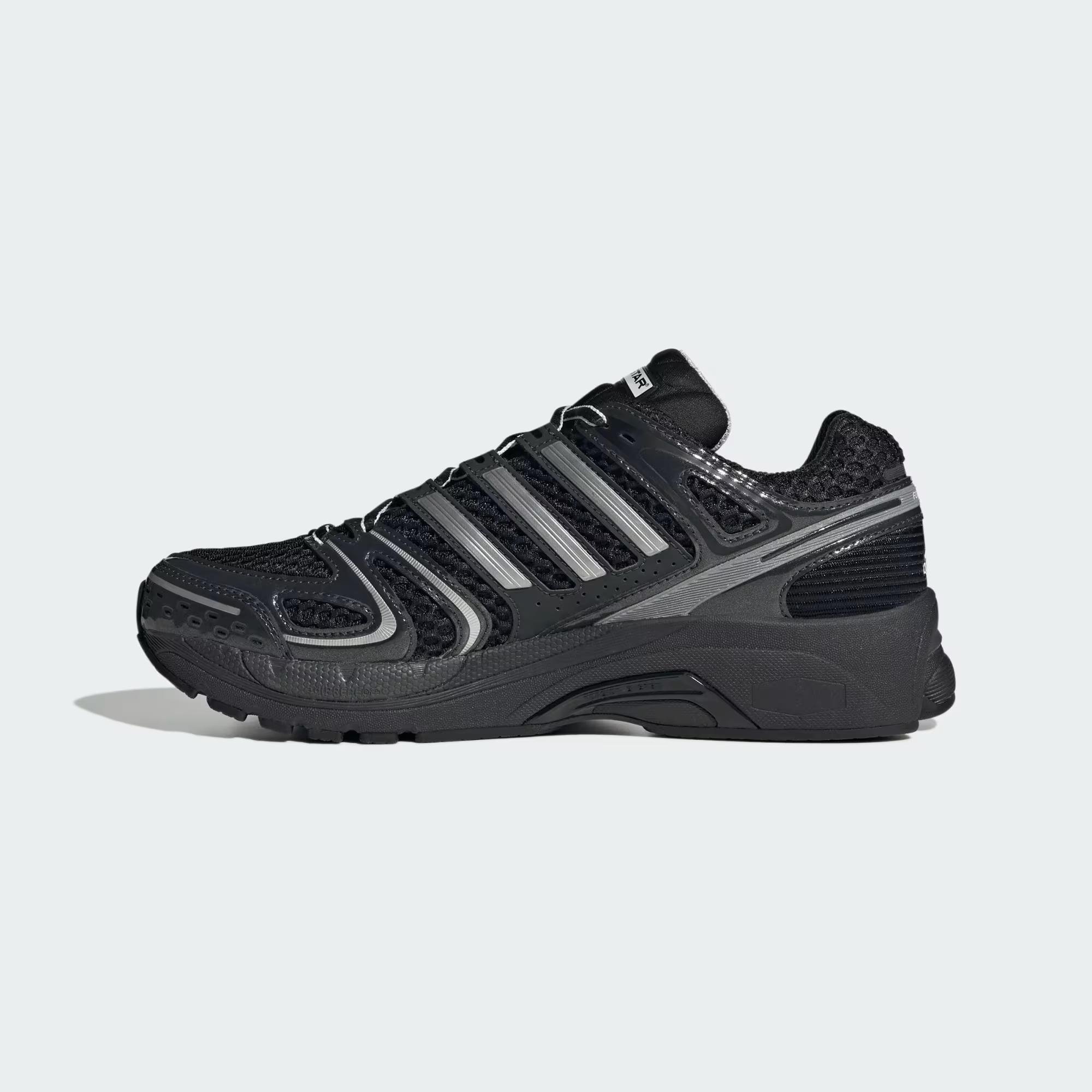 ADISTAR CONTROL 5 - ADIDAS SIYAH