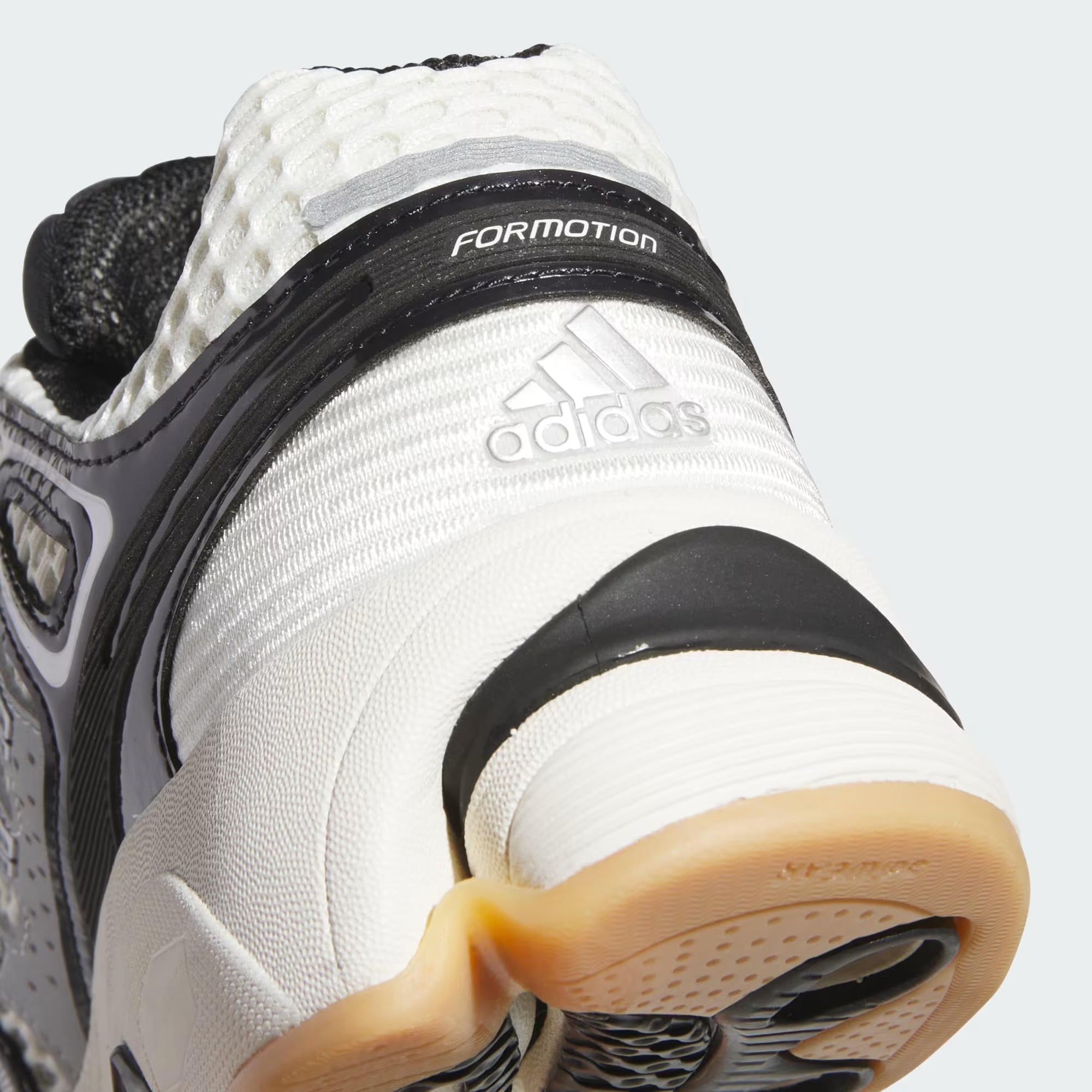 ADISTAR CONTROL 5 - ADIDAS SIYAH