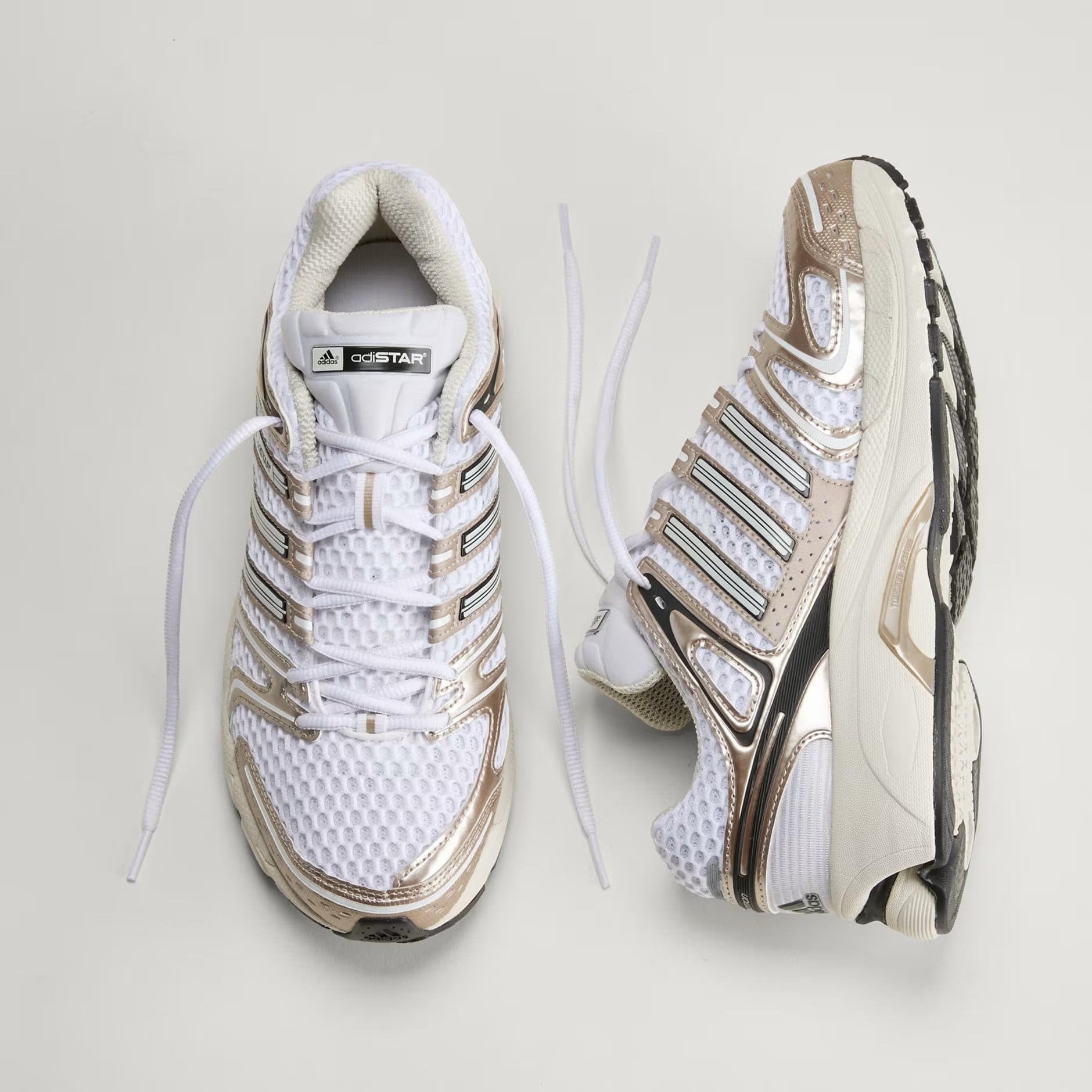 ADISTAR CONTROL 5 - ADIDAS SIYAH