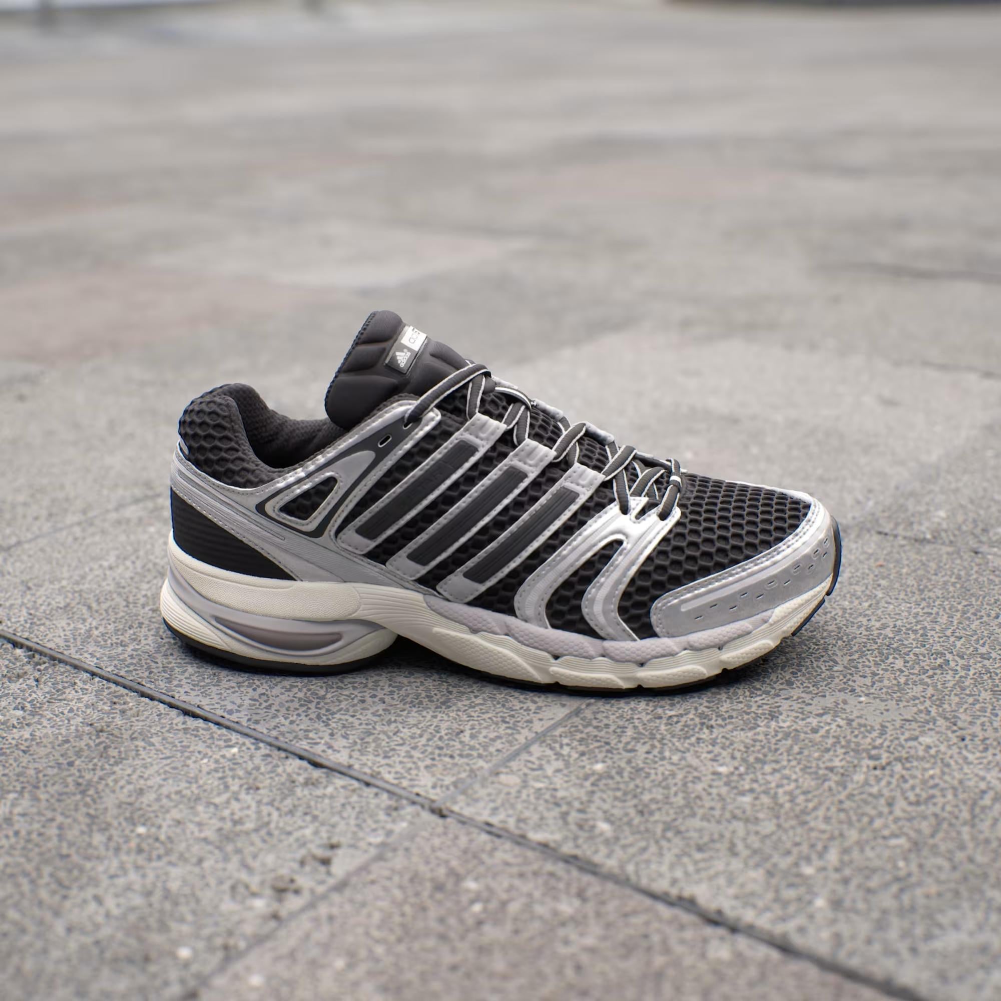 ADISTAR CONTROL 5 - ADIDAS SIYAH