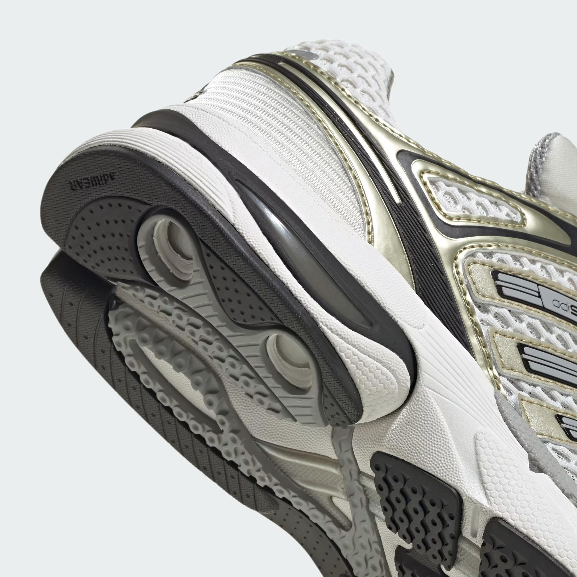 ADISTAR CONTROL 5 - ADIDAS SIYAH