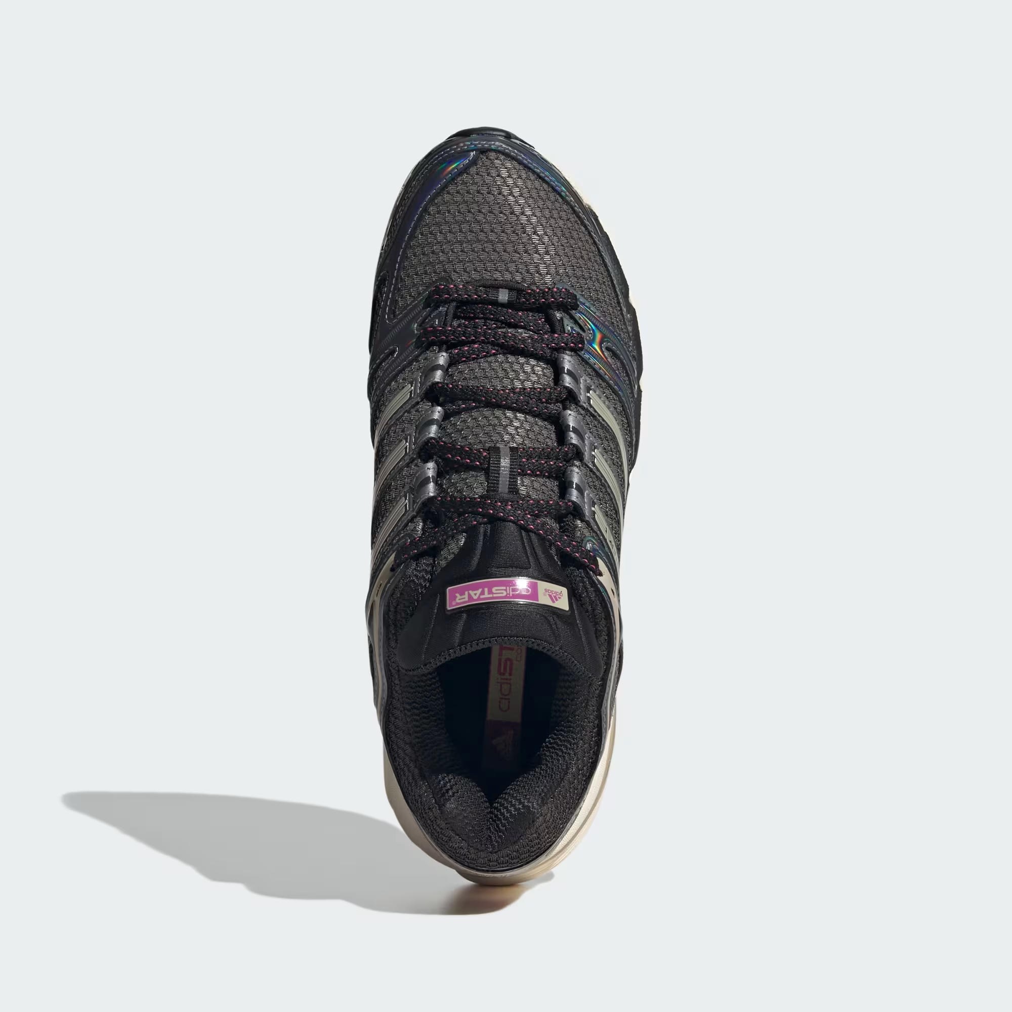 ADISTAR CONTROL 5 - ADIDAS SIYAH