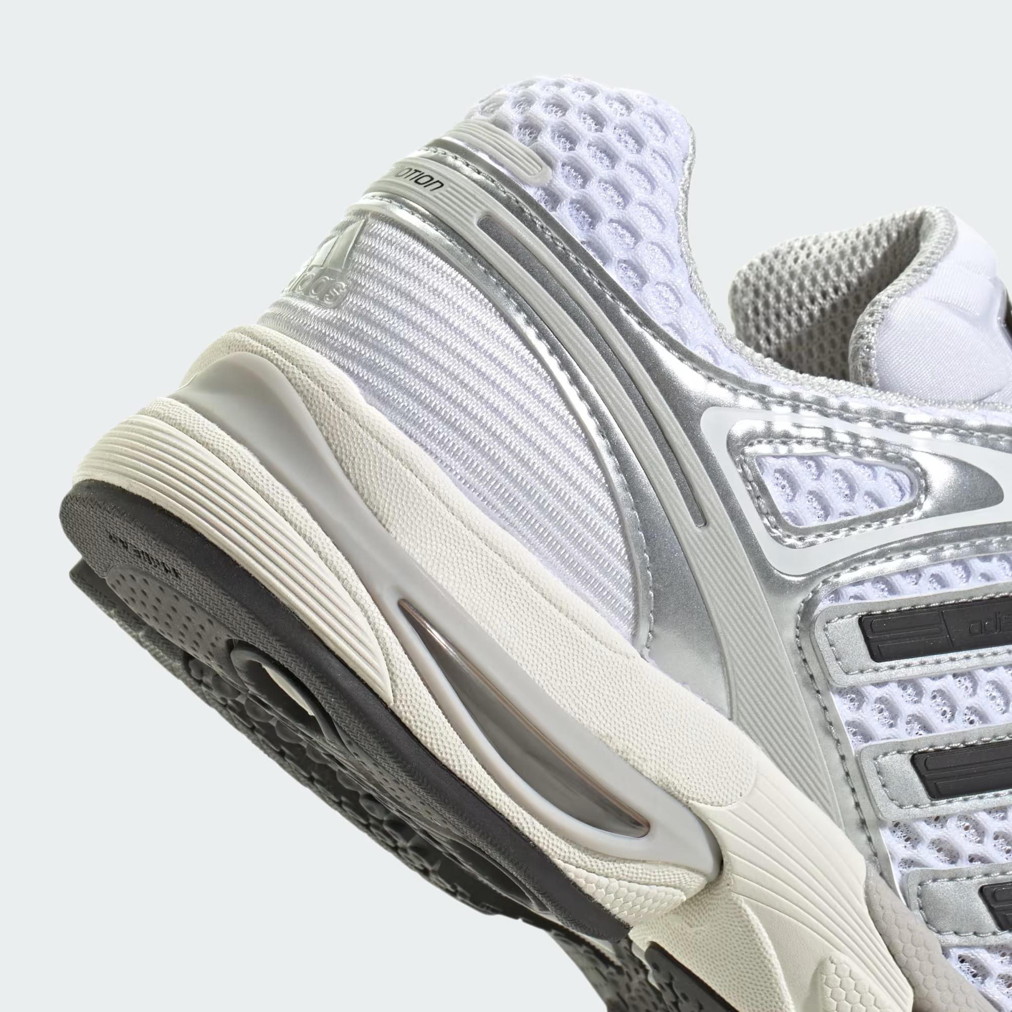 ADISTAR CONTROL 5 - ADIDAS SIYAH