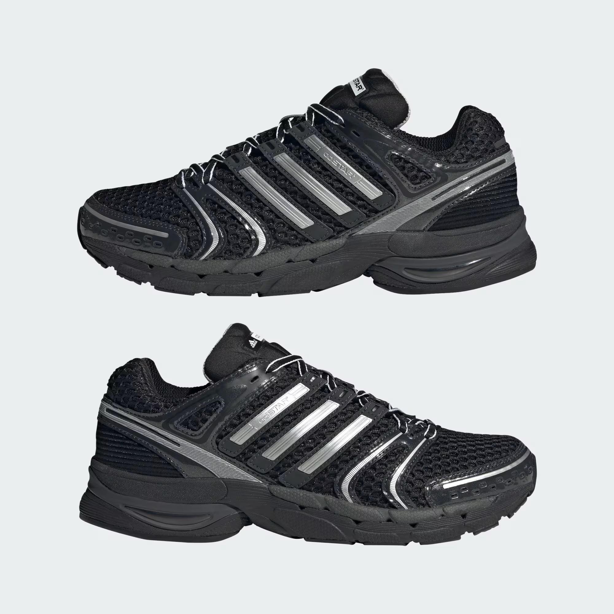 ADISTAR CONTROL 5 - ADIDAS SIYAH