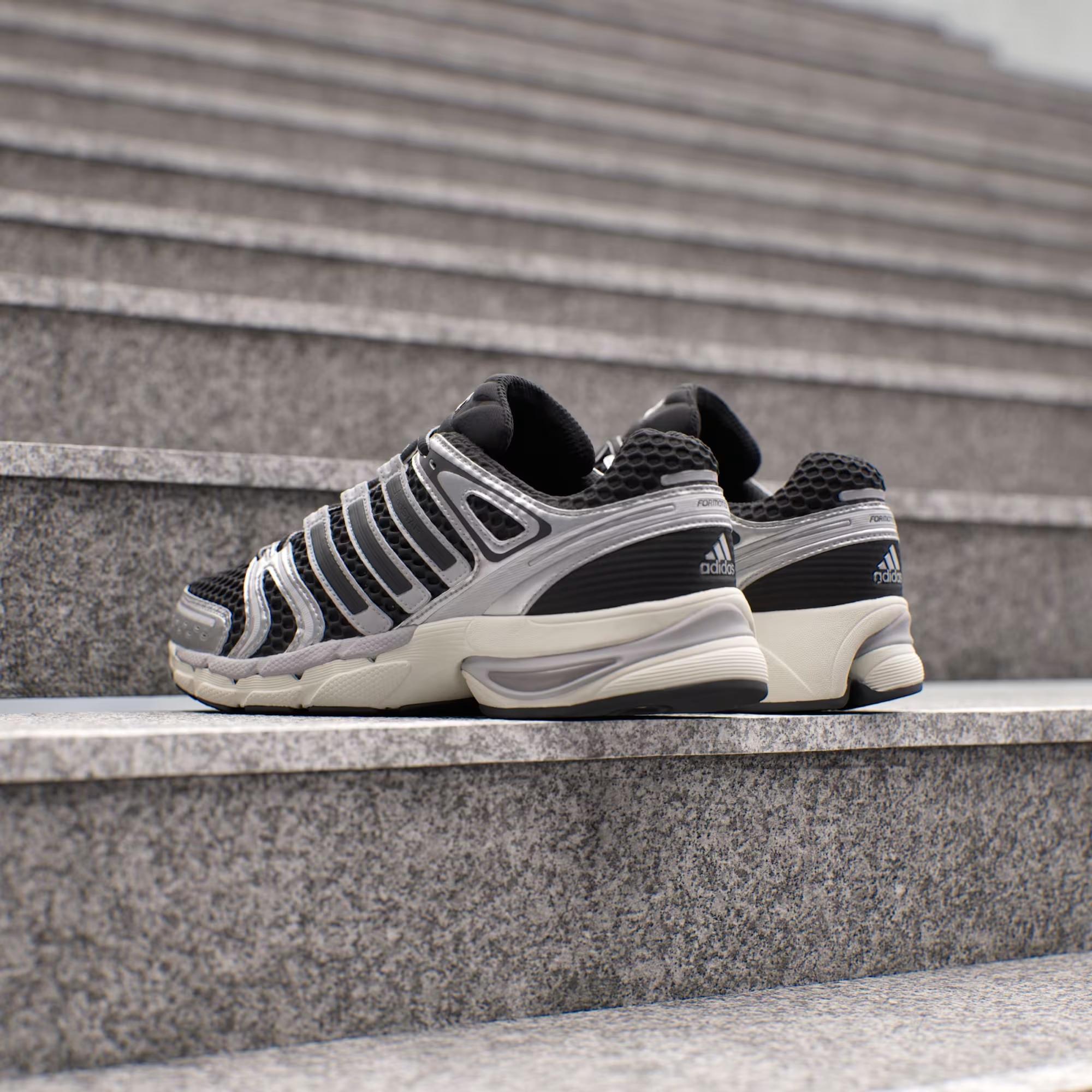ADISTAR CONTROL 5 - ADIDAS SIYAH