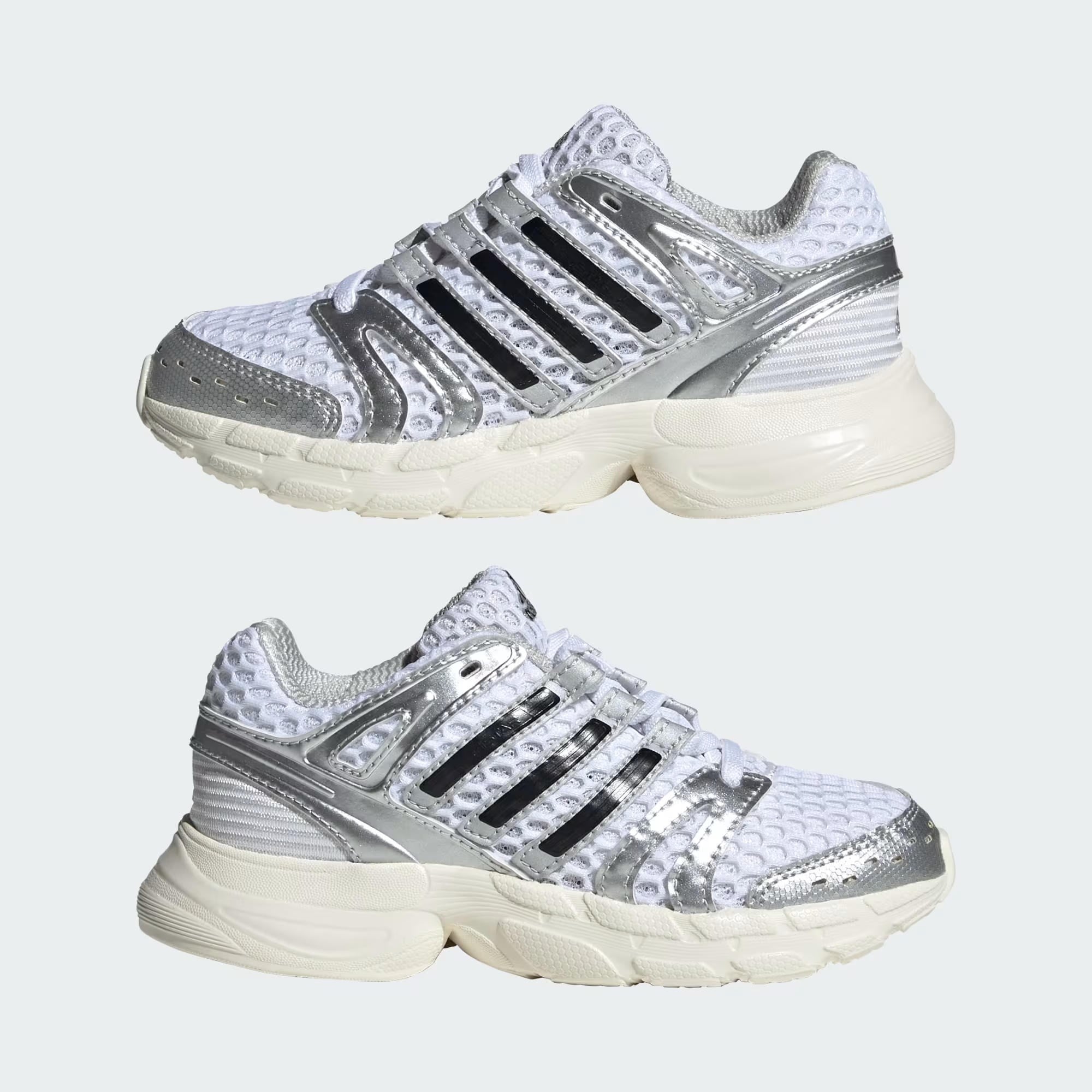 ADISTAR CONTROL 5 EL C - ADIDAS SIYAH