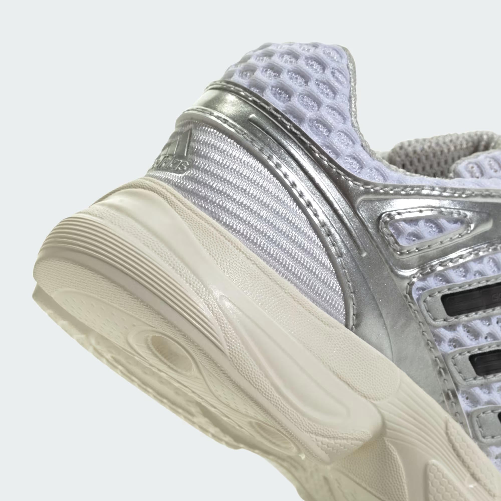 ADISTAR CONTROL 5 EL C - ADIDAS SIYAH