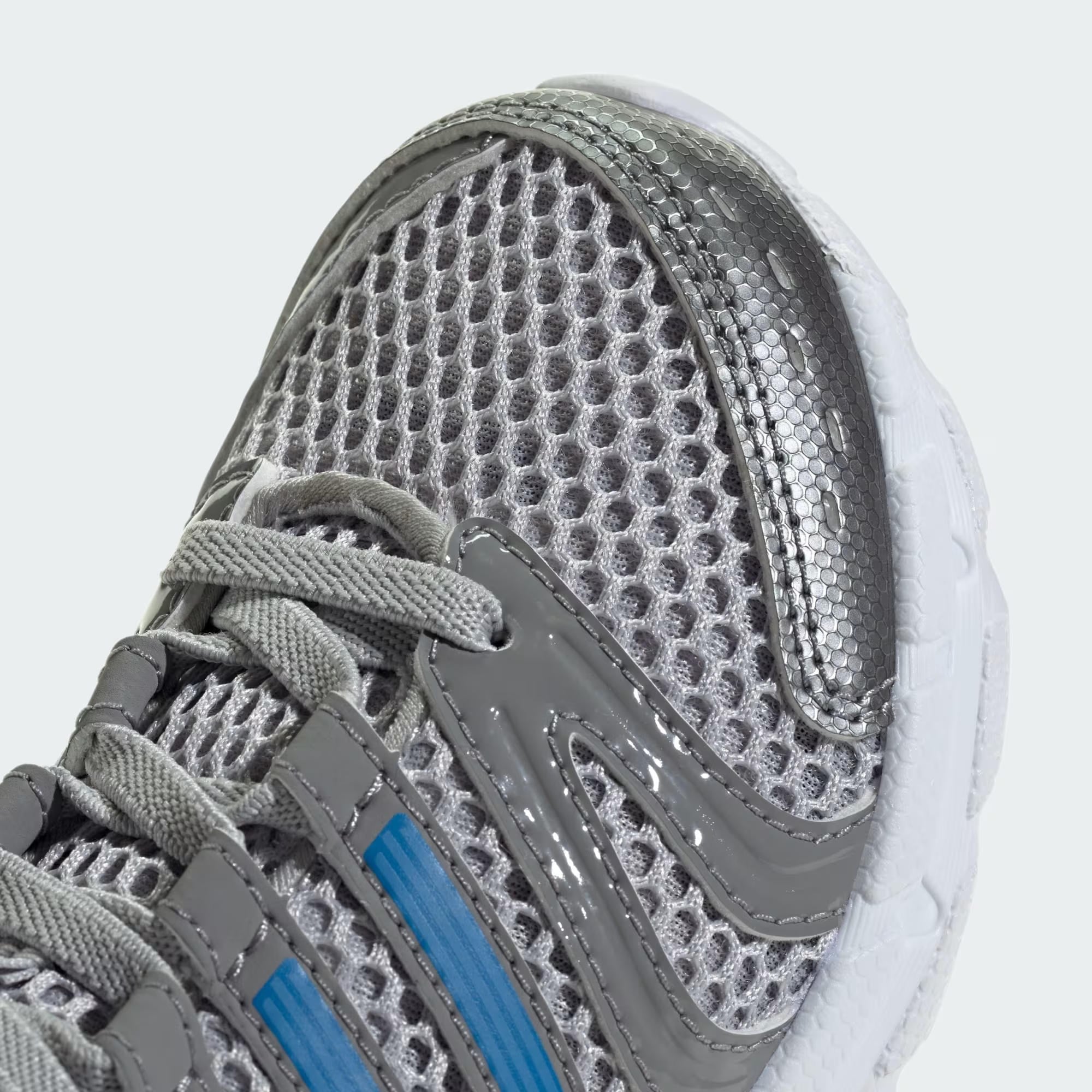 ADISTAR CONTROL 5 LED EL C - ADIDAS SIYAH