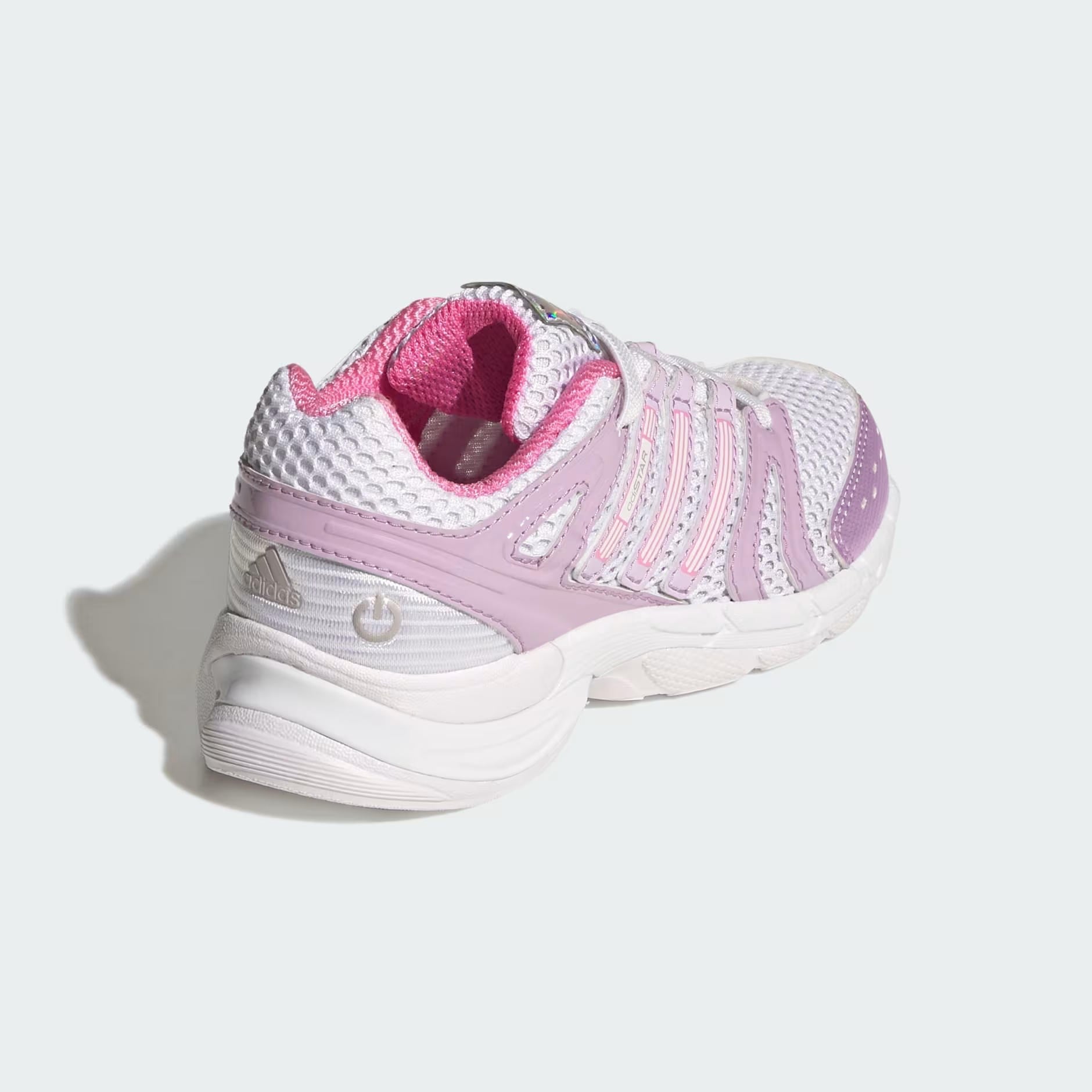 ADISTAR CONTROL 5 LED EL C - ADIDAS SIYAH