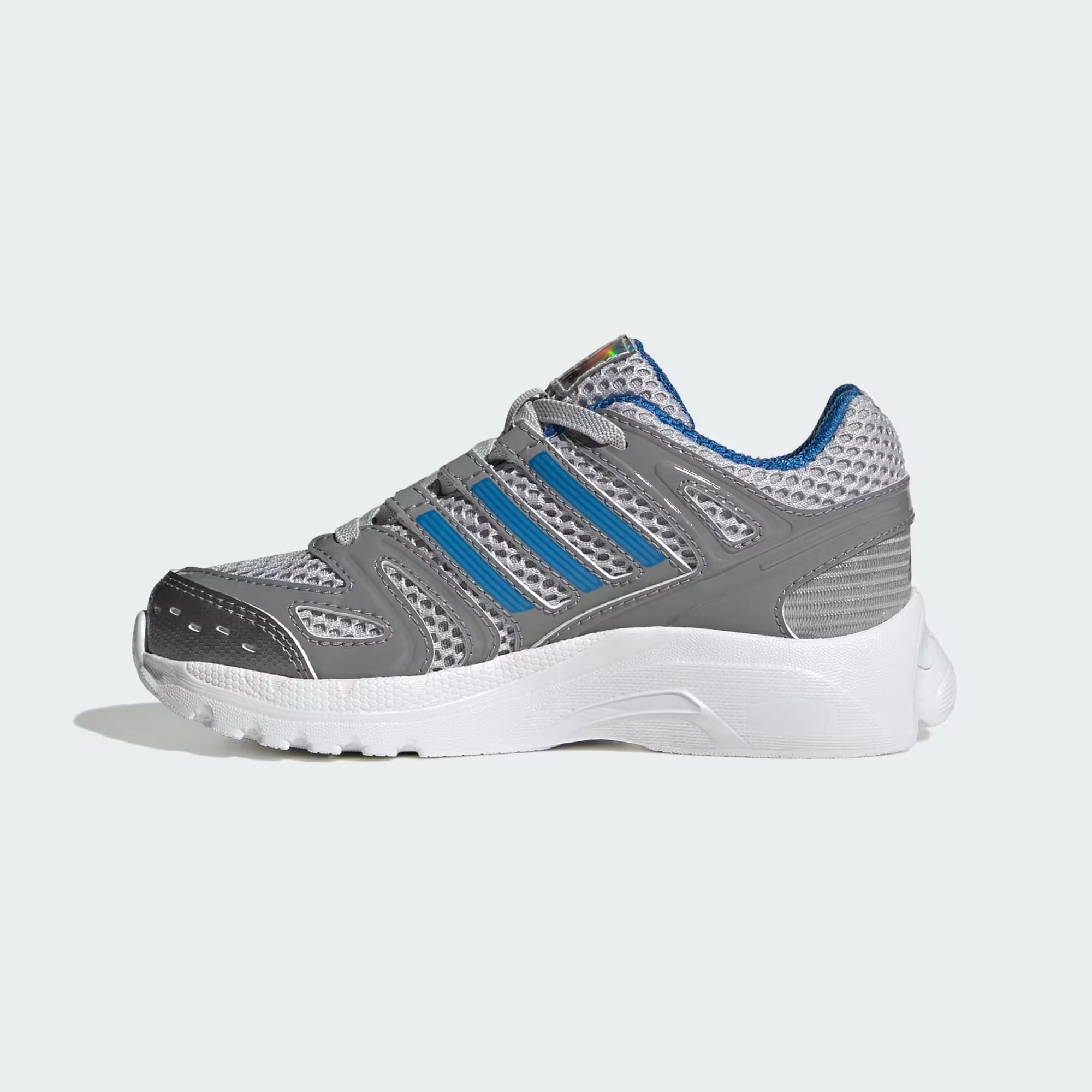 ADISTAR CONTROL 5 LED EL C - ADIDAS SIYAH