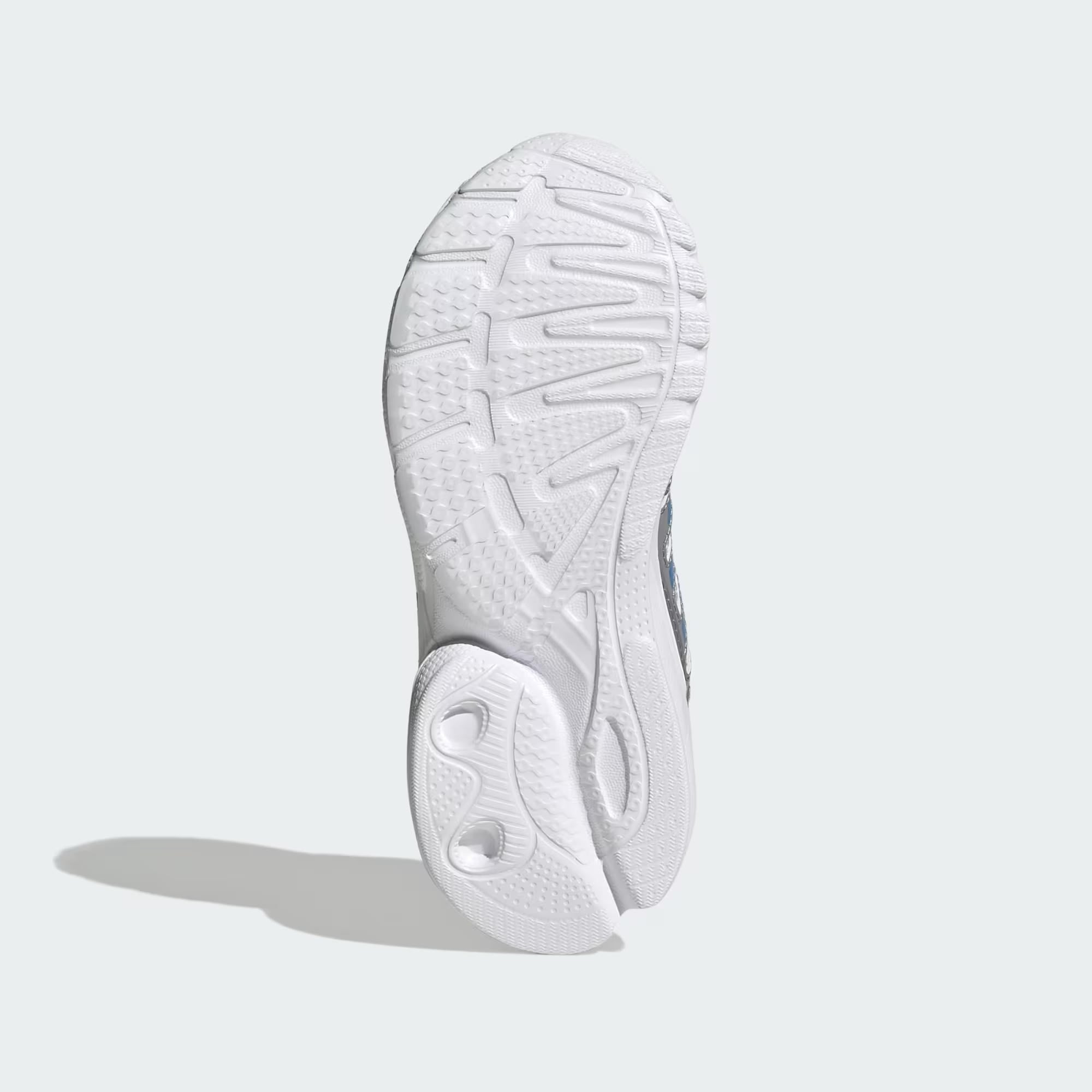 ADISTAR CONTROL 5 LED EL C - ADIDAS SIYAH