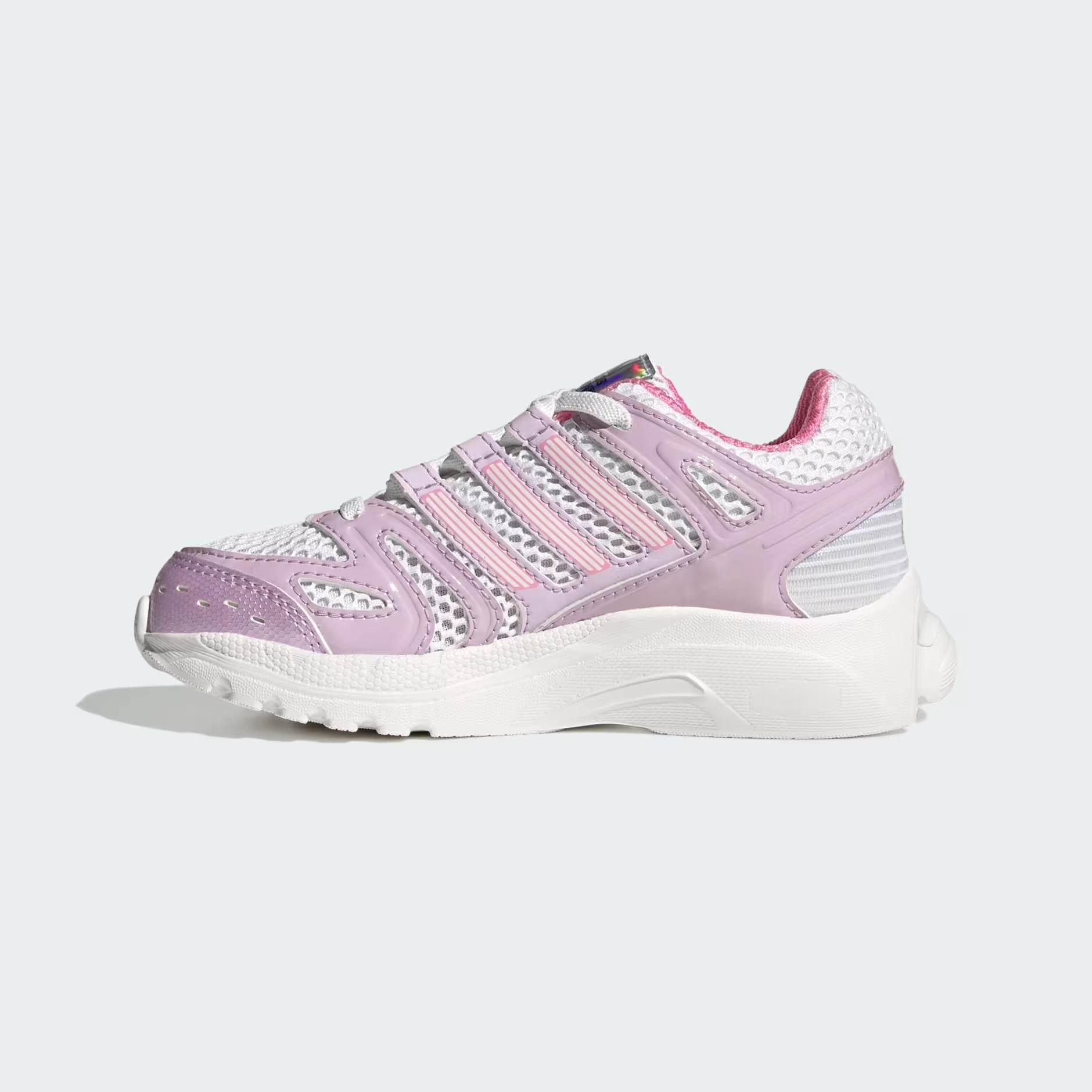 ADISTAR CONTROL 5 LED EL C - ADIDAS SIYAH