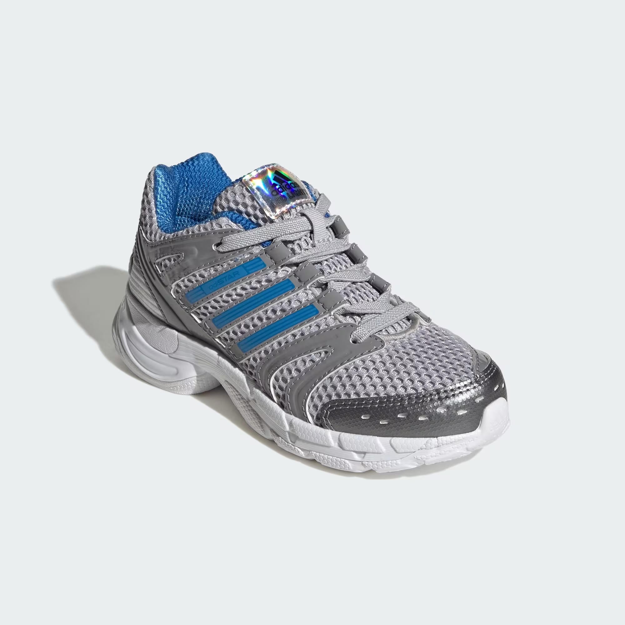 ADISTAR CONTROL 5 LED EL C - ADIDAS SIYAH