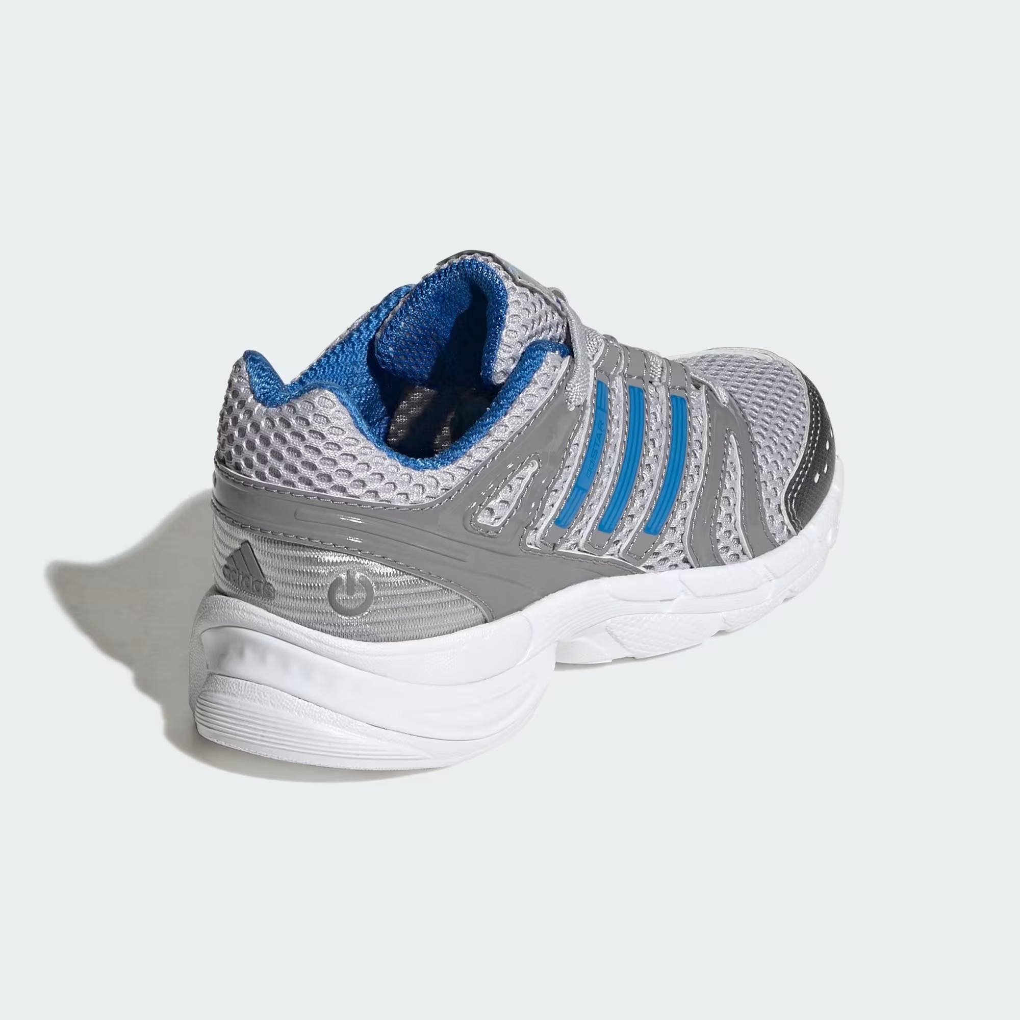 ADISTAR CONTROL 5 LED EL C - ADIDAS SIYAH