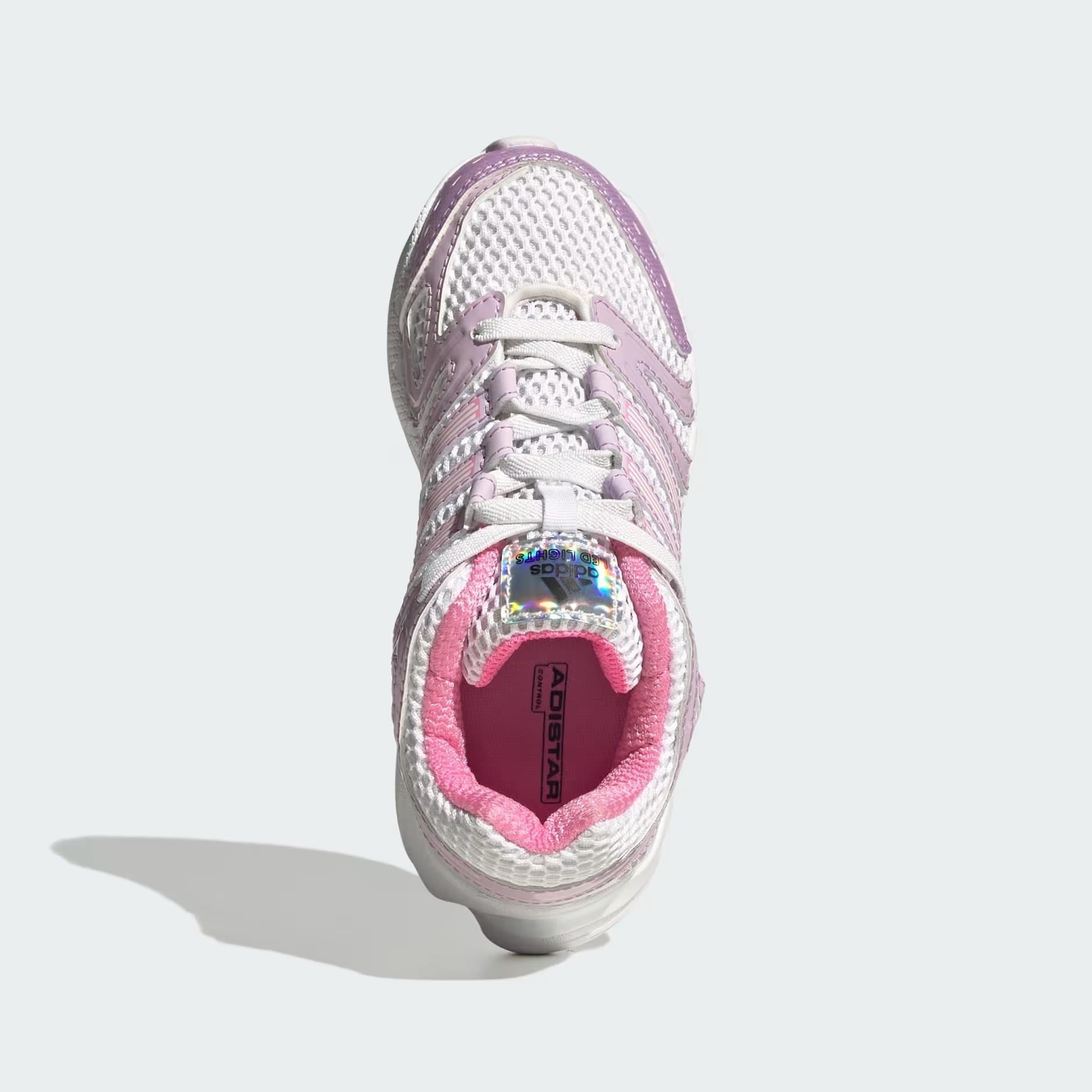 ADISTAR CONTROL 5 LED EL C - ADIDAS SIYAH