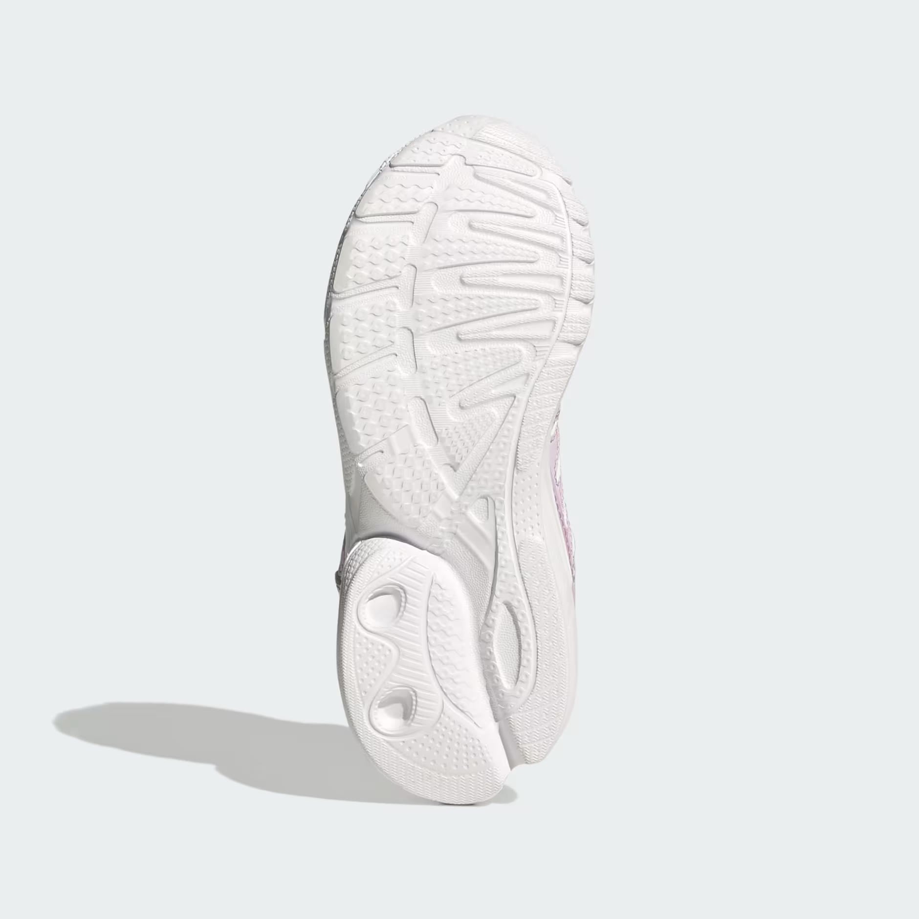 ADISTAR CONTROL 5 LED EL C - ADIDAS SIYAH