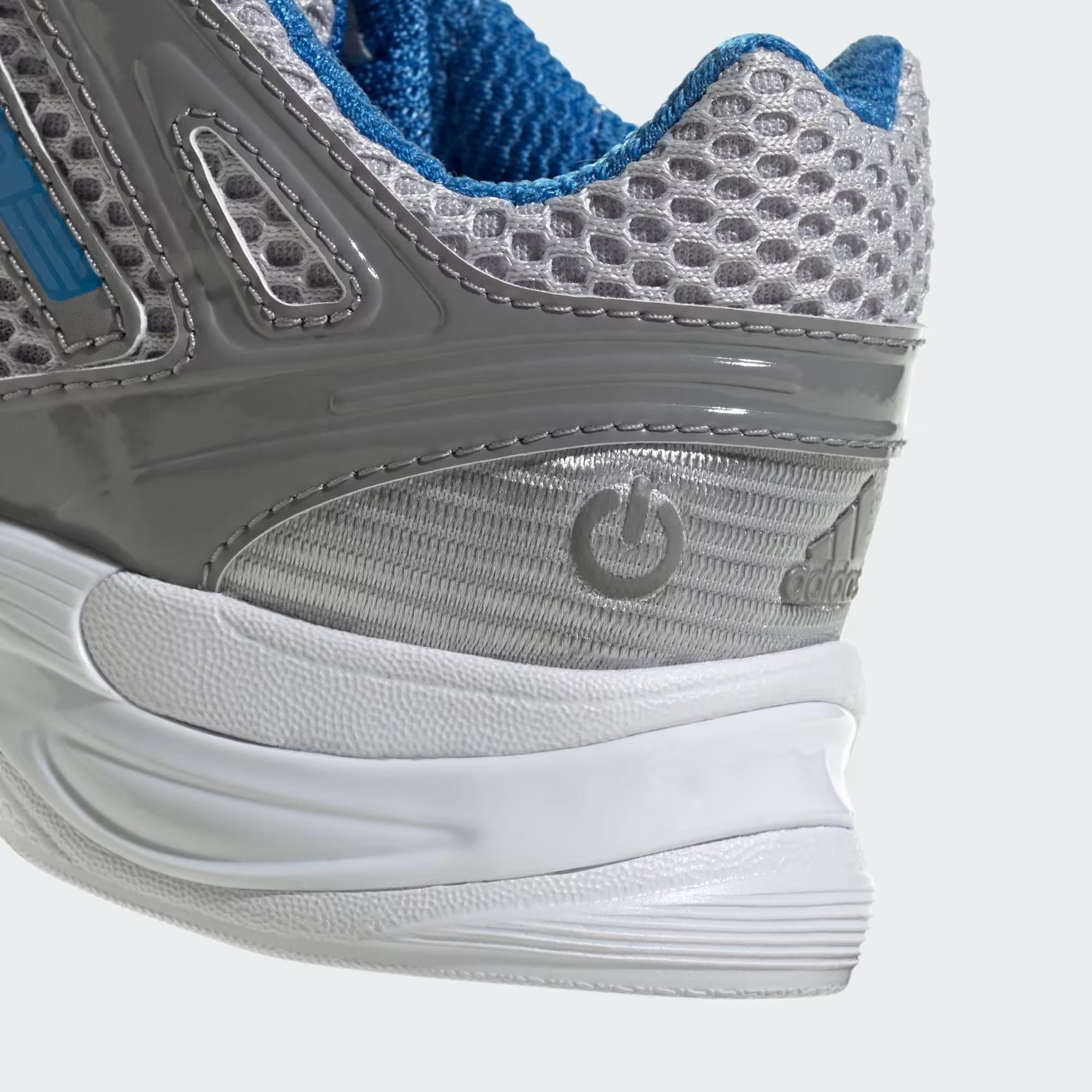 ADISTAR CONTROL 5 LED EL C - ADIDAS SIYAH