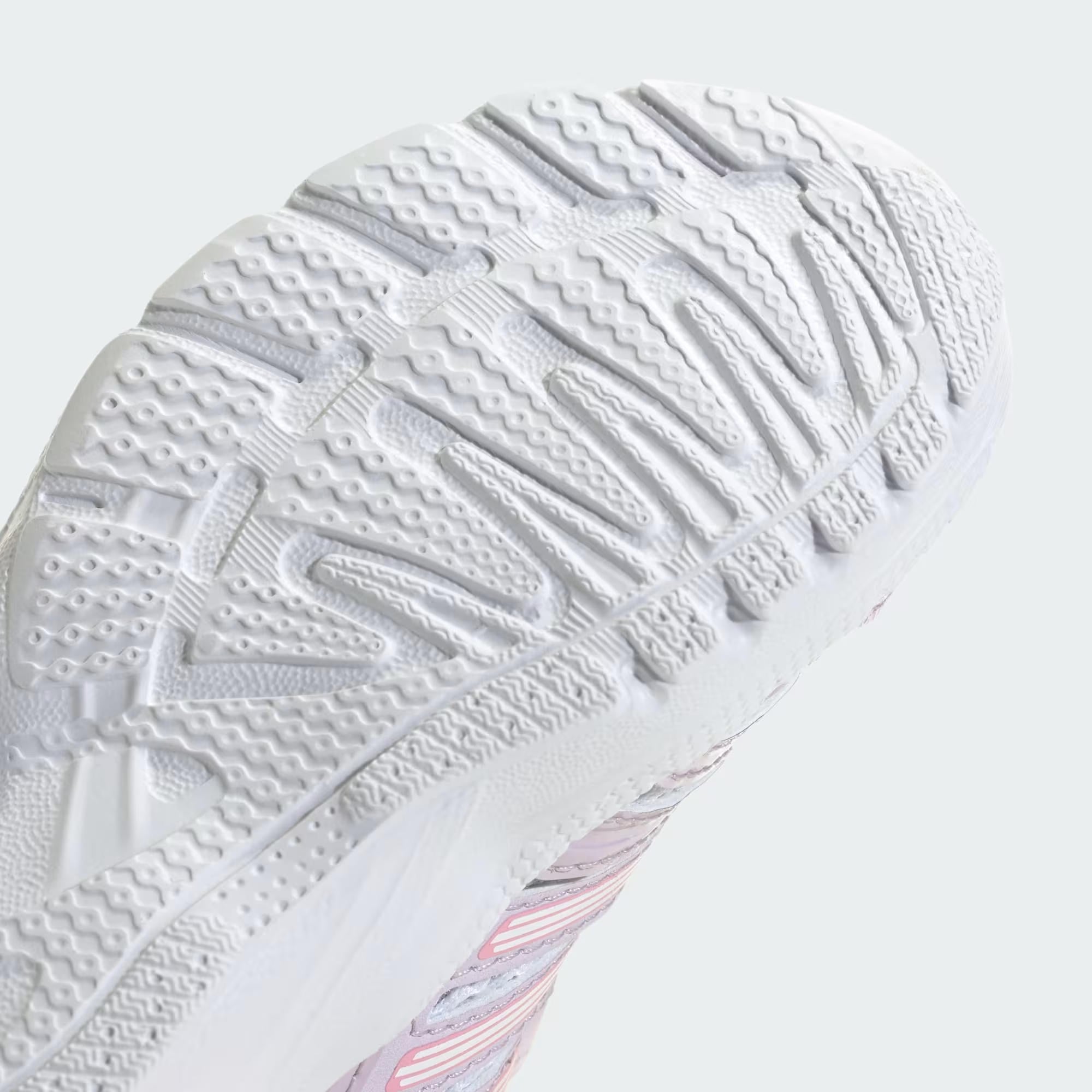 ADISTAR CONTROL 5 LED EL I - ADIDAS SIYAH