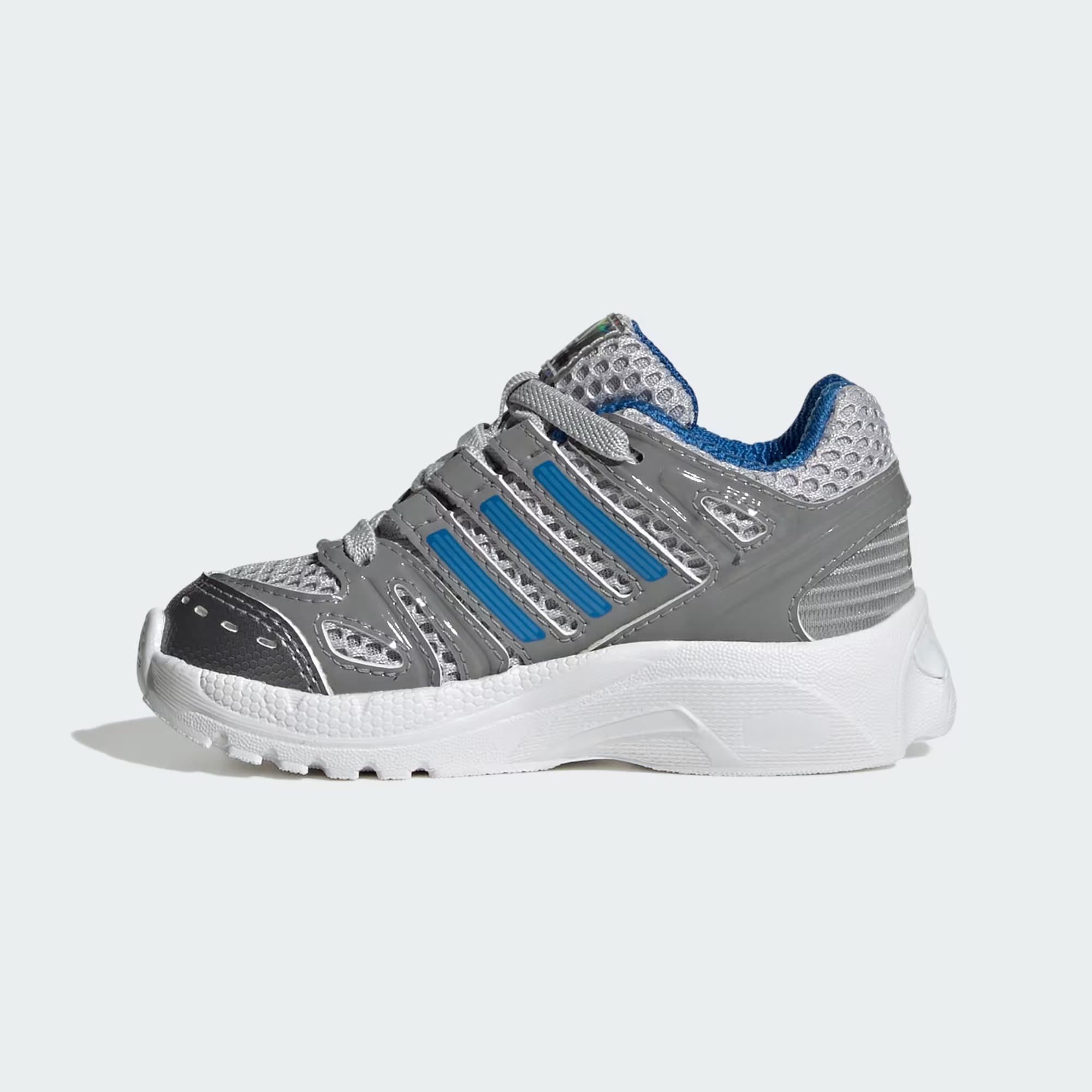 ADISTAR CONTROL 5 LED EL I - ADIDAS SIYAH