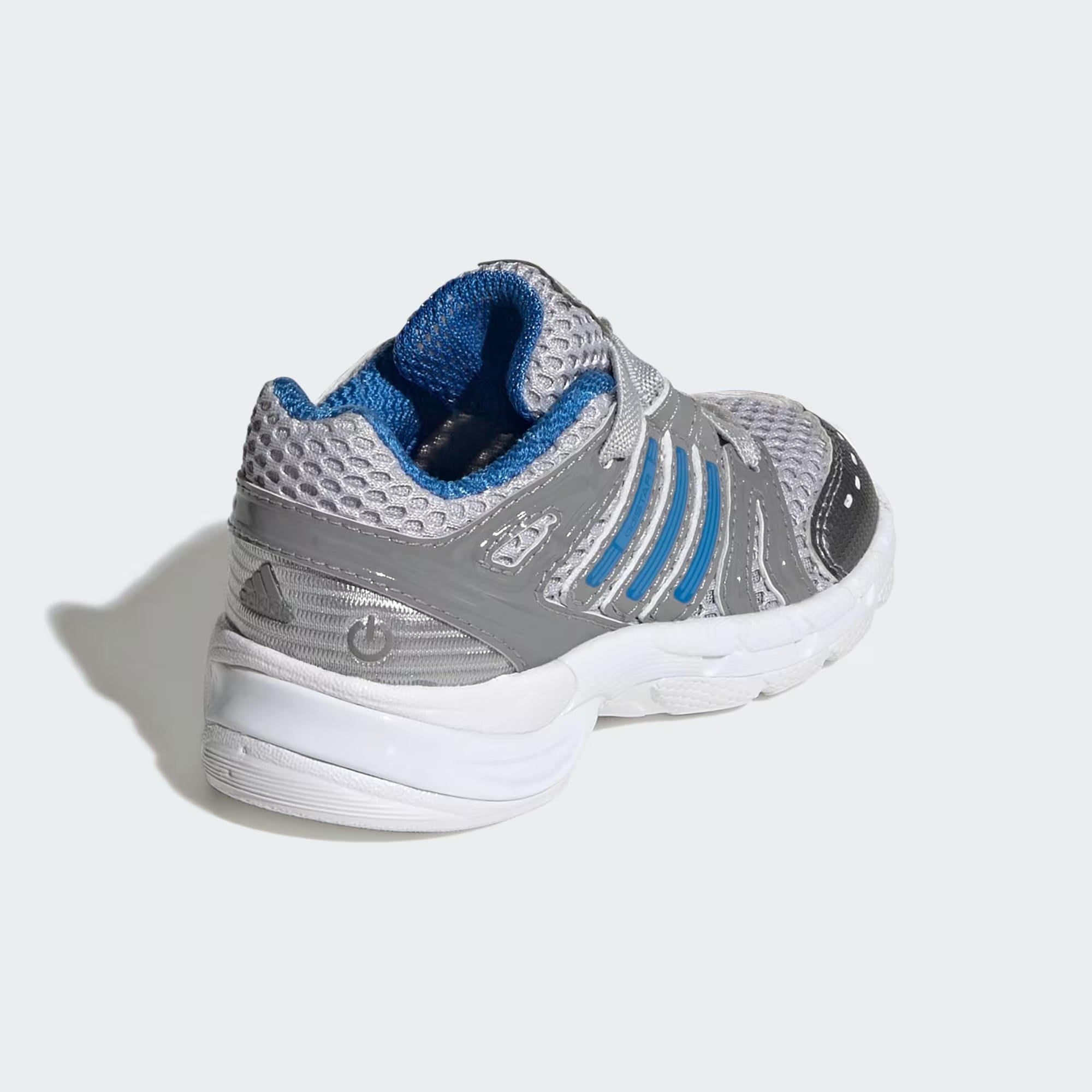 ADISTAR CONTROL 5 LED EL I - ADIDAS SIYAH