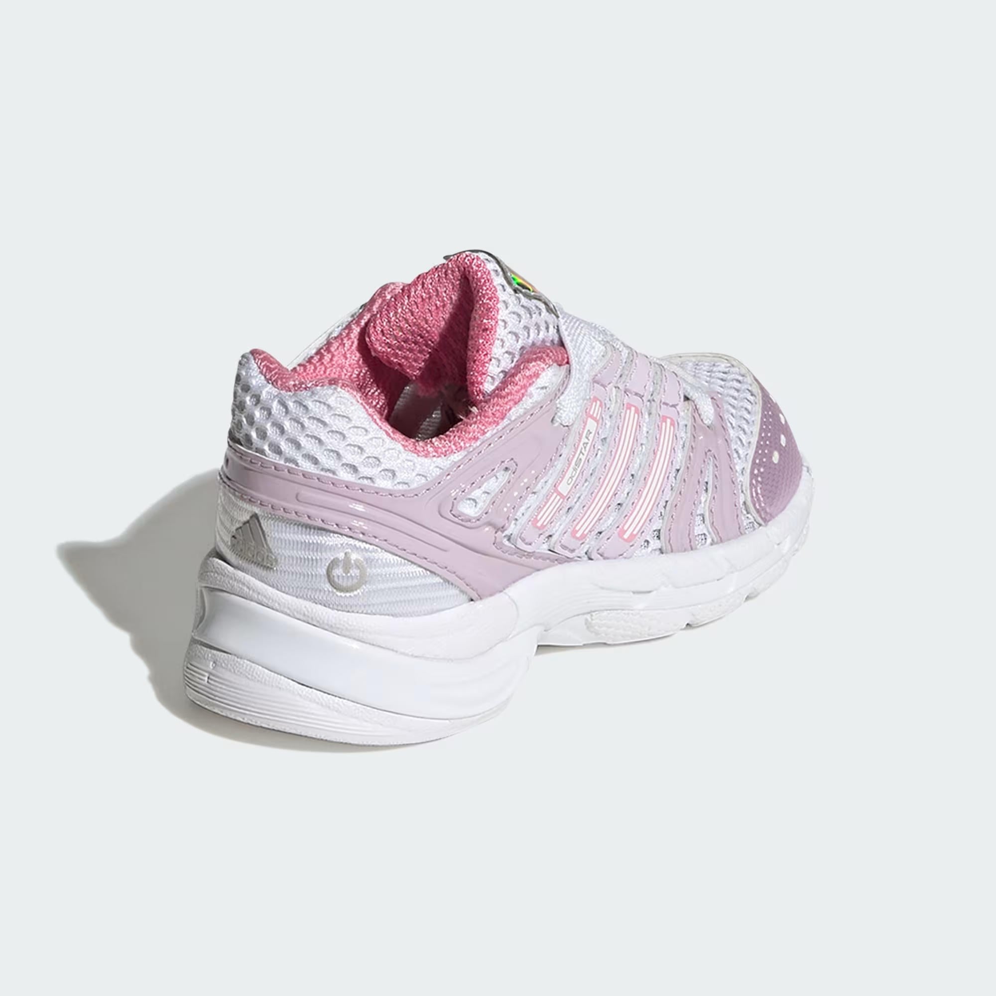 ADISTAR CONTROL 5 LED EL I - ADIDAS SIYAH