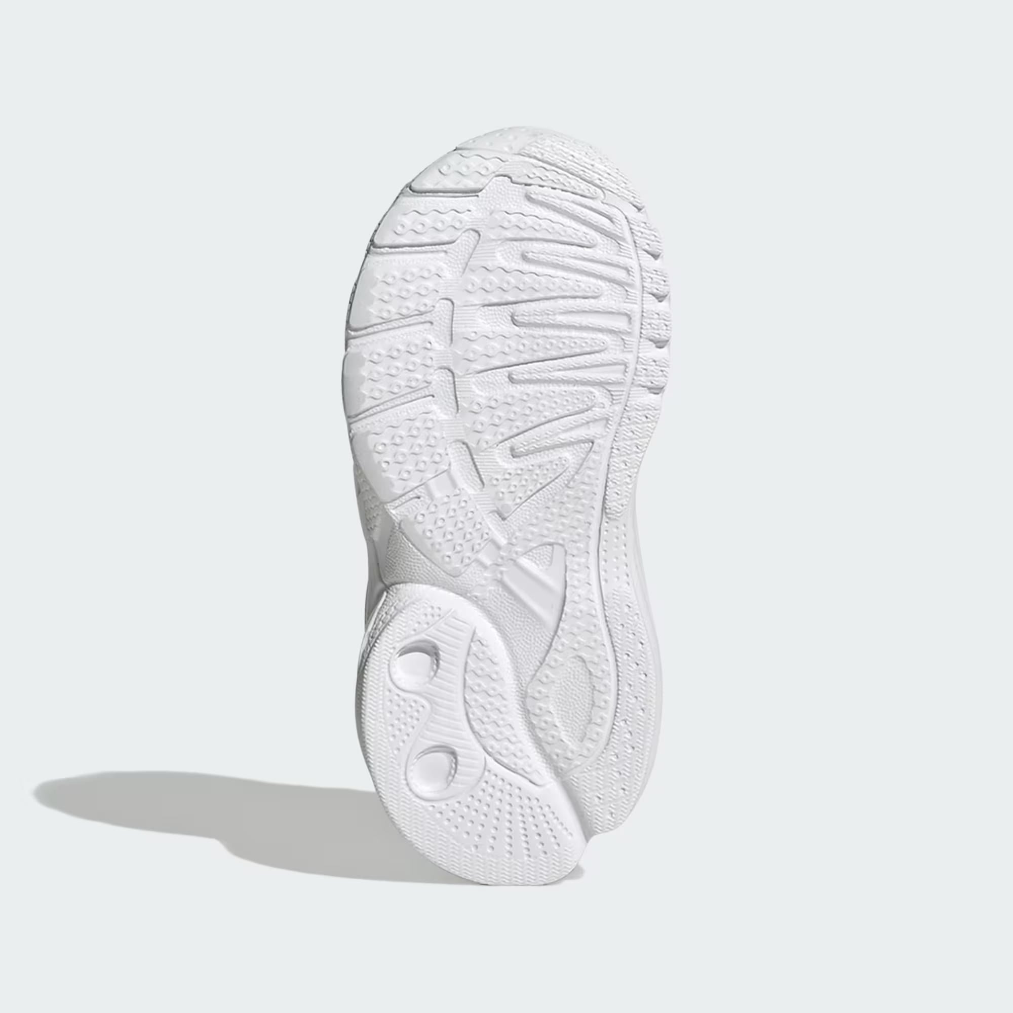 ADISTAR CONTROL 5 LED EL I - ADIDAS SIYAH