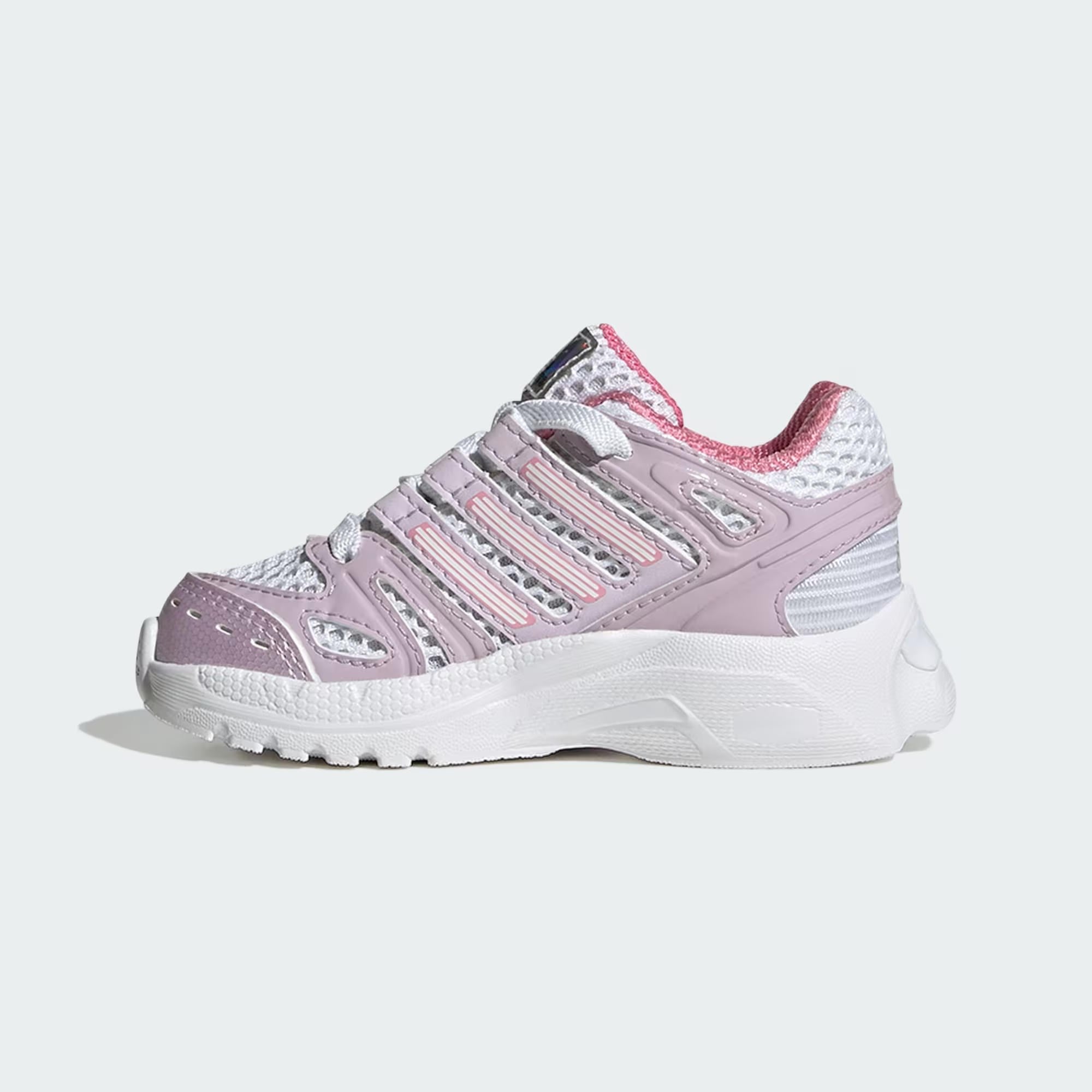 ADISTAR CONTROL 5 LED EL I - ADIDAS SIYAH