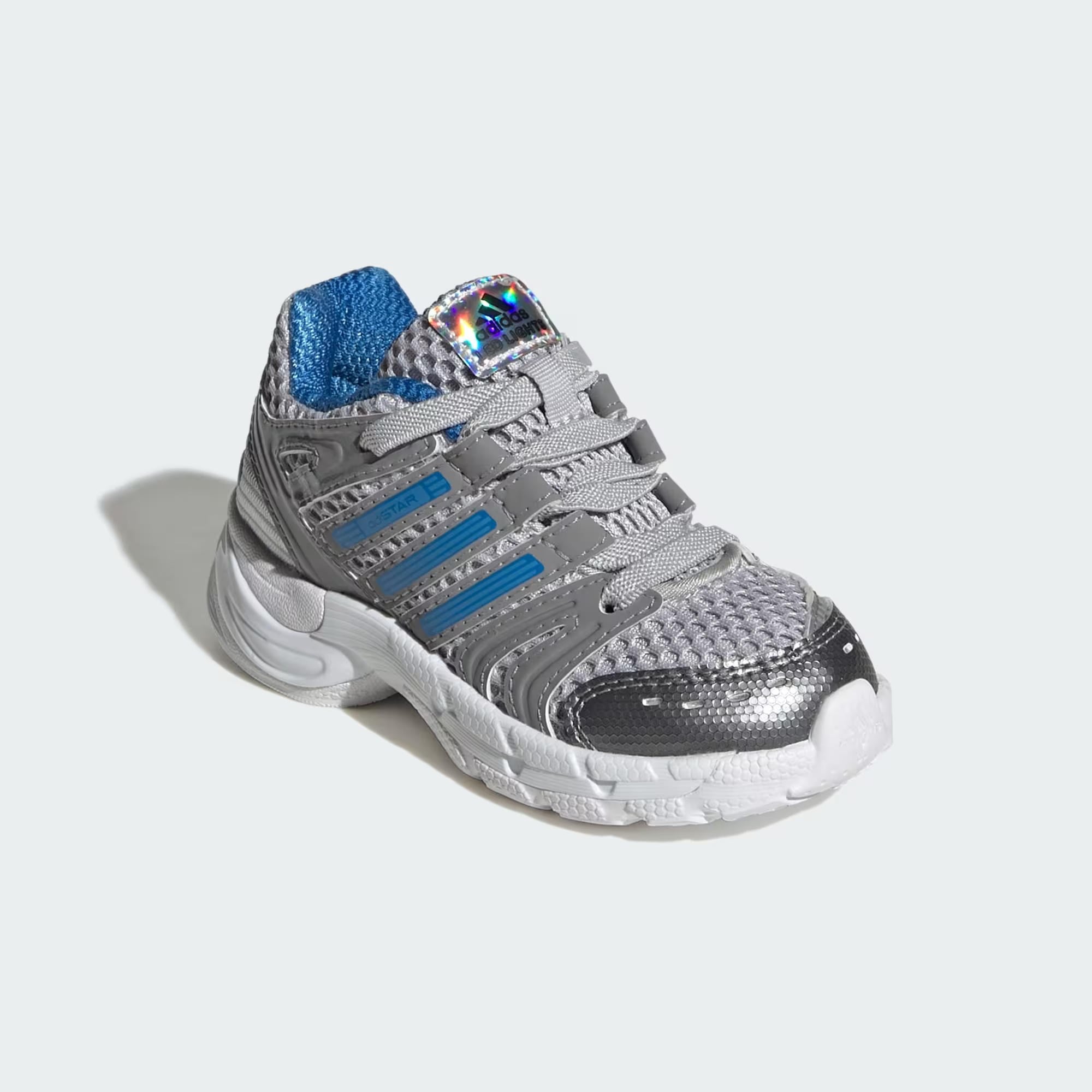 ADISTAR CONTROL 5 LED EL I - ADIDAS SIYAH