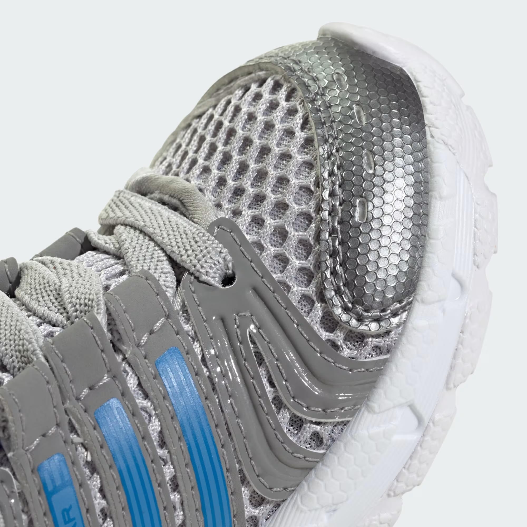 ADISTAR CONTROL 5 LED EL I - ADIDAS SIYAH