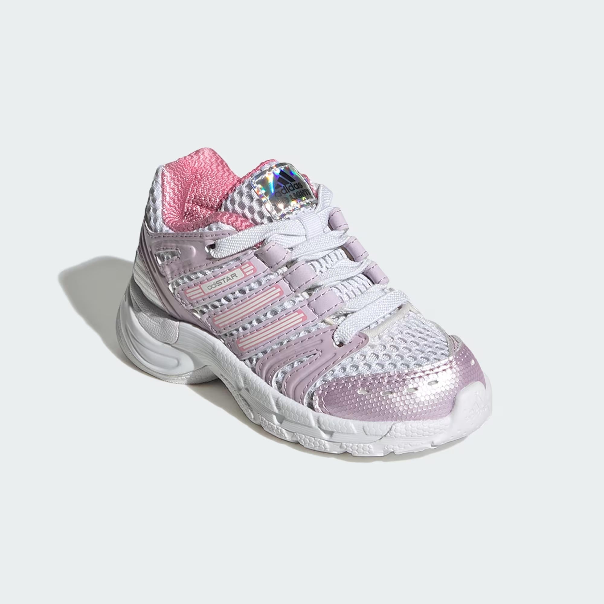ADISTAR CONTROL 5 LED EL I - ADIDAS SIYAH