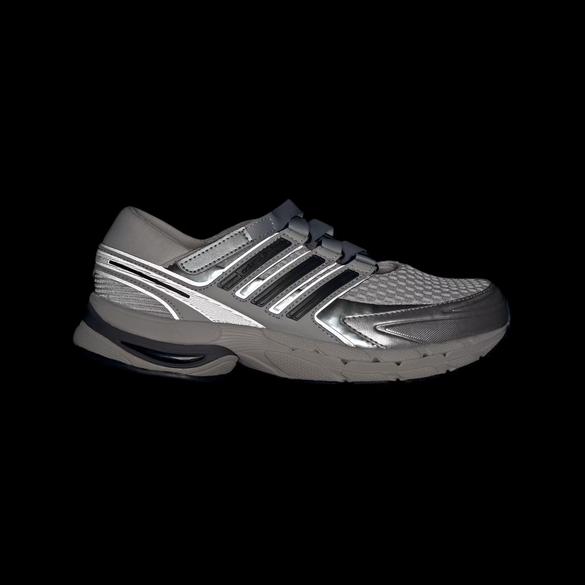 ADISTAR CONTROL 5 MJ W - ADIDAS SIYAH