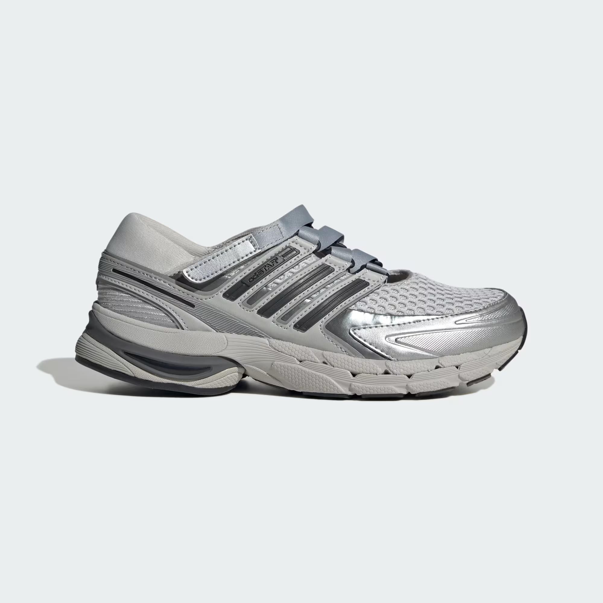 ADISTAR CONTROL 5 MJ W - ADIDAS SIYAH