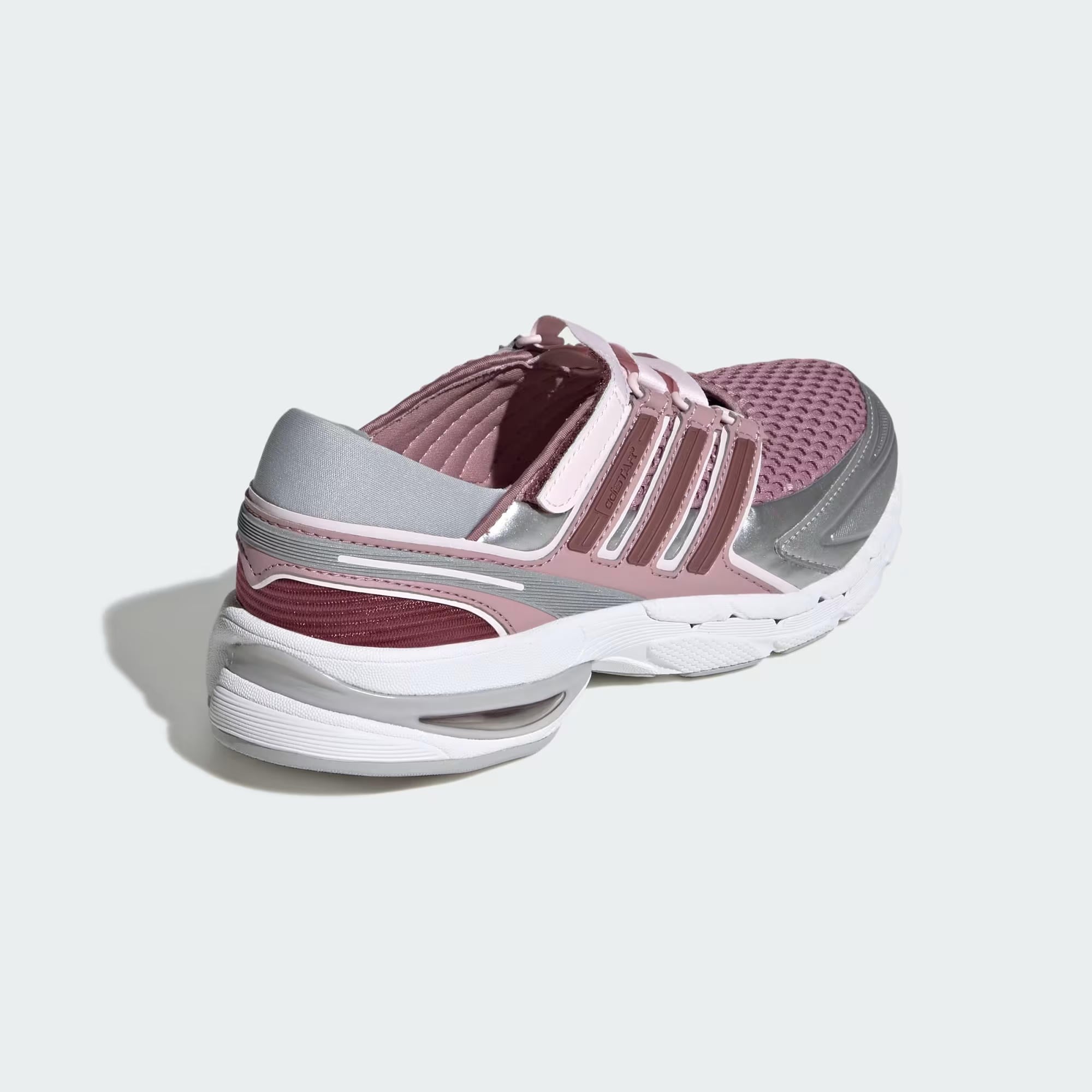 ADISTAR CONTROL 5 MJ W - ADIDAS SIYAH