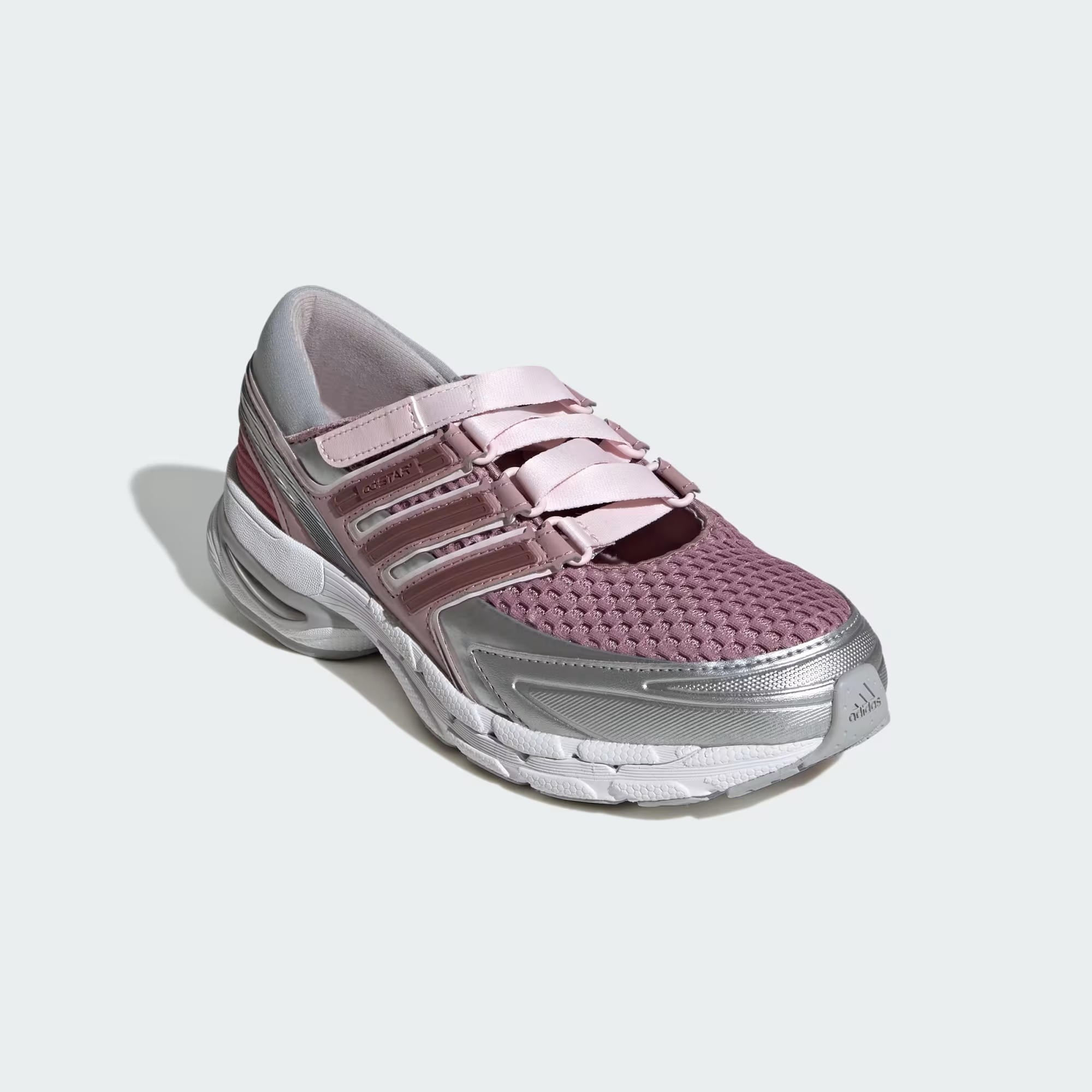 ADISTAR CONTROL 5 MJ W - ADIDAS SIYAH
