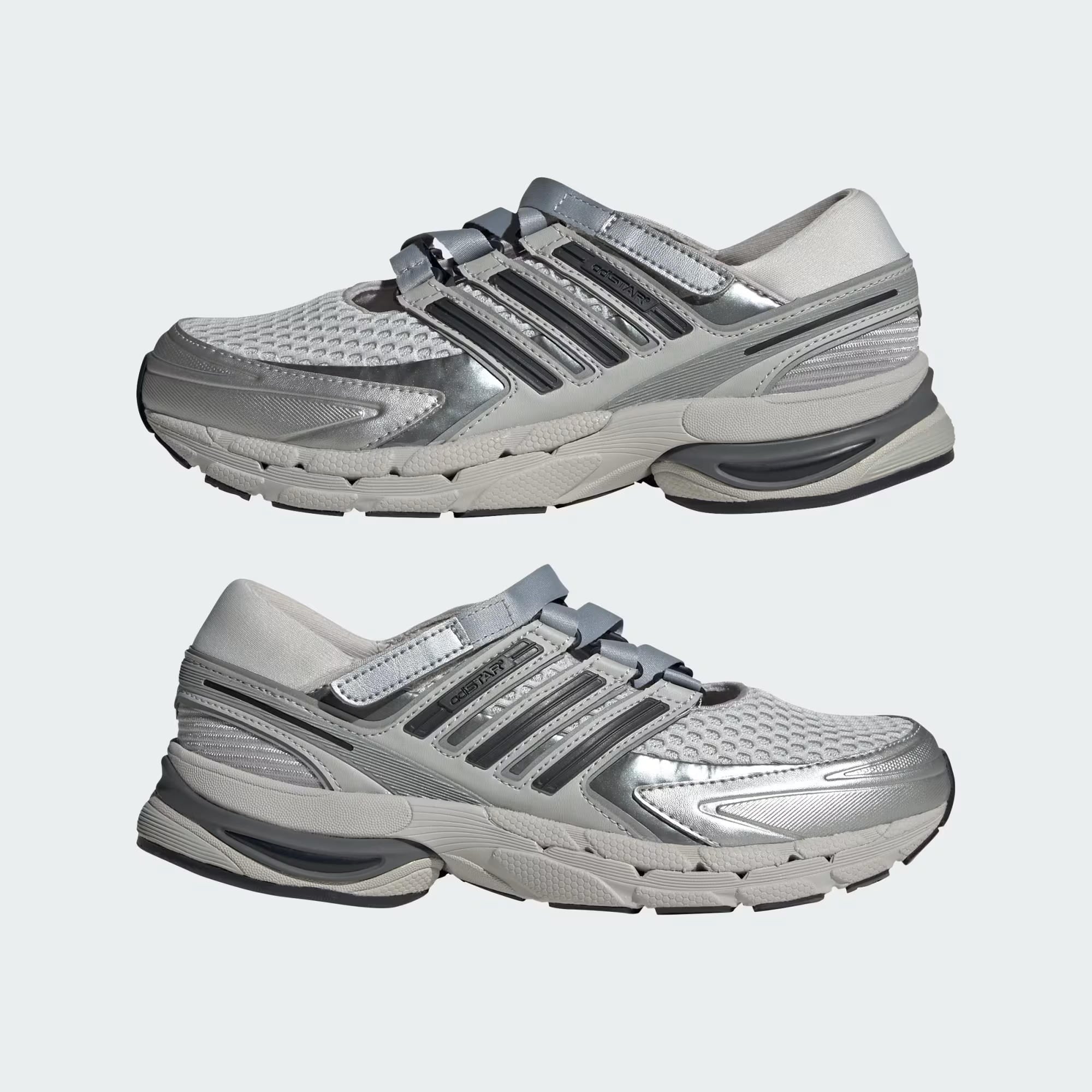 ADISTAR CONTROL 5 MJ W - ADIDAS SIYAH