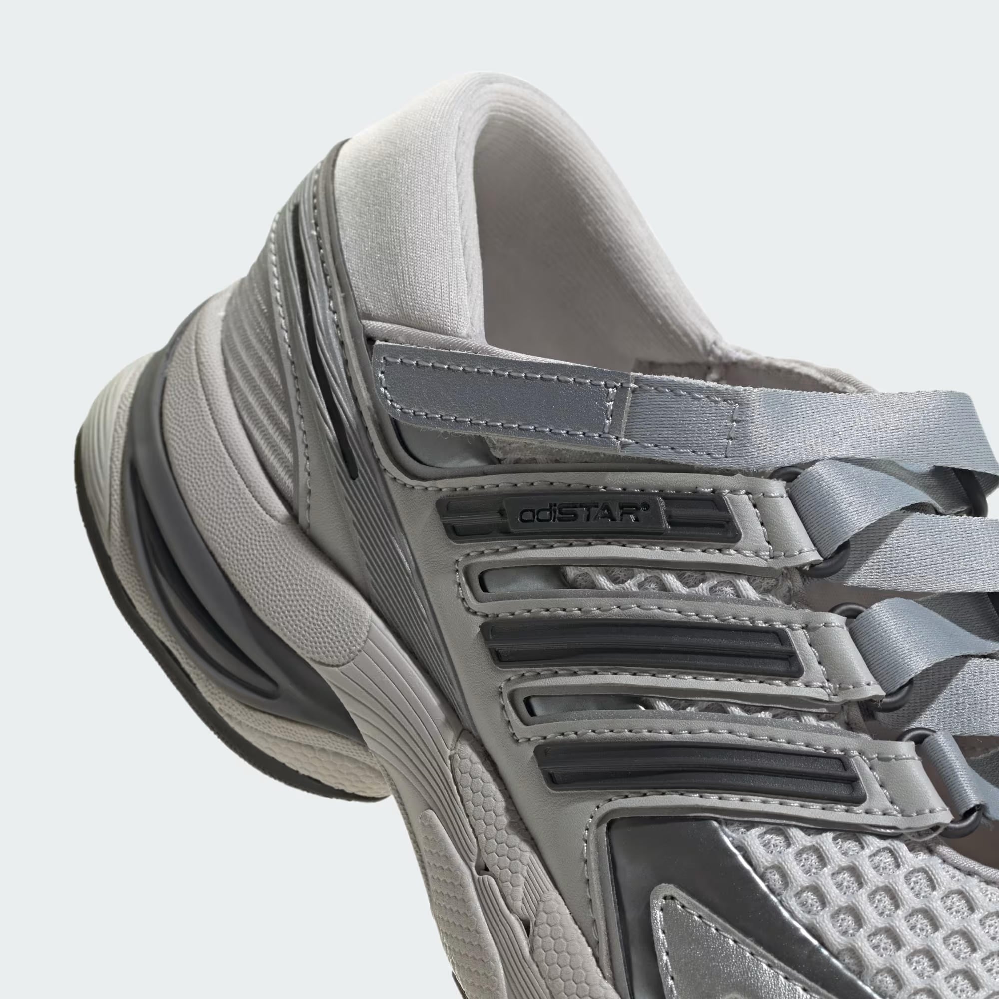 ADISTAR CONTROL 5 MJ W - ADIDAS SIYAH