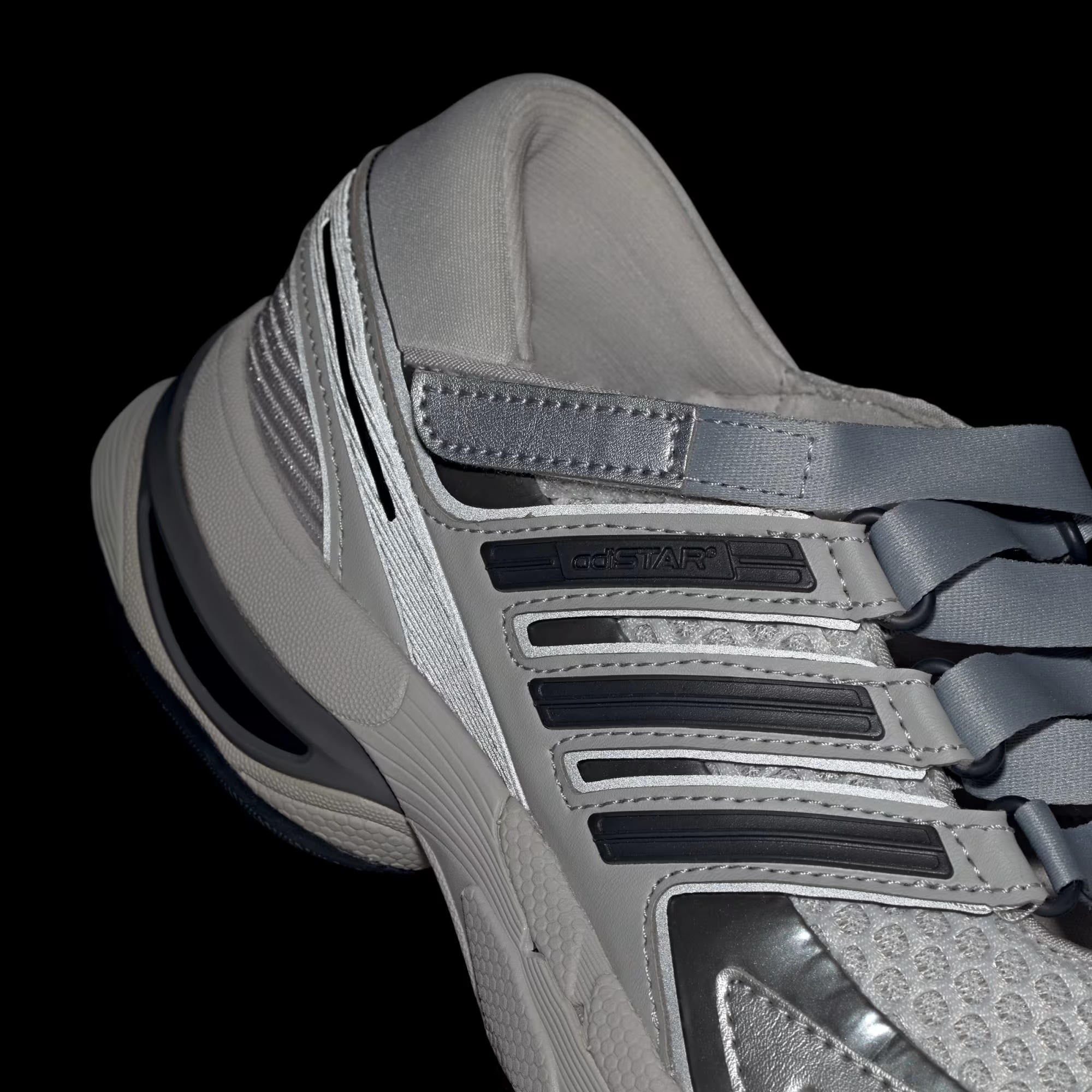 ADISTAR CONTROL 5 MJ W - ADIDAS SIYAH