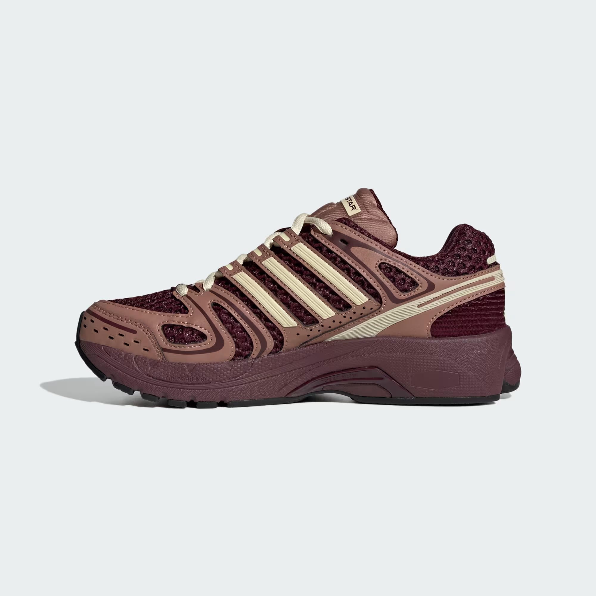 ADISTAR CONTROL 5 W - ADIDAS SIYAH