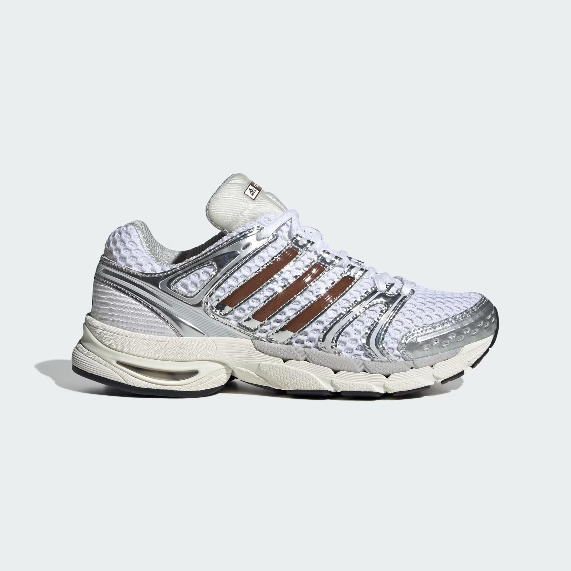 ADISTAR CONTROL 5 W - ADIDAS SIYAH