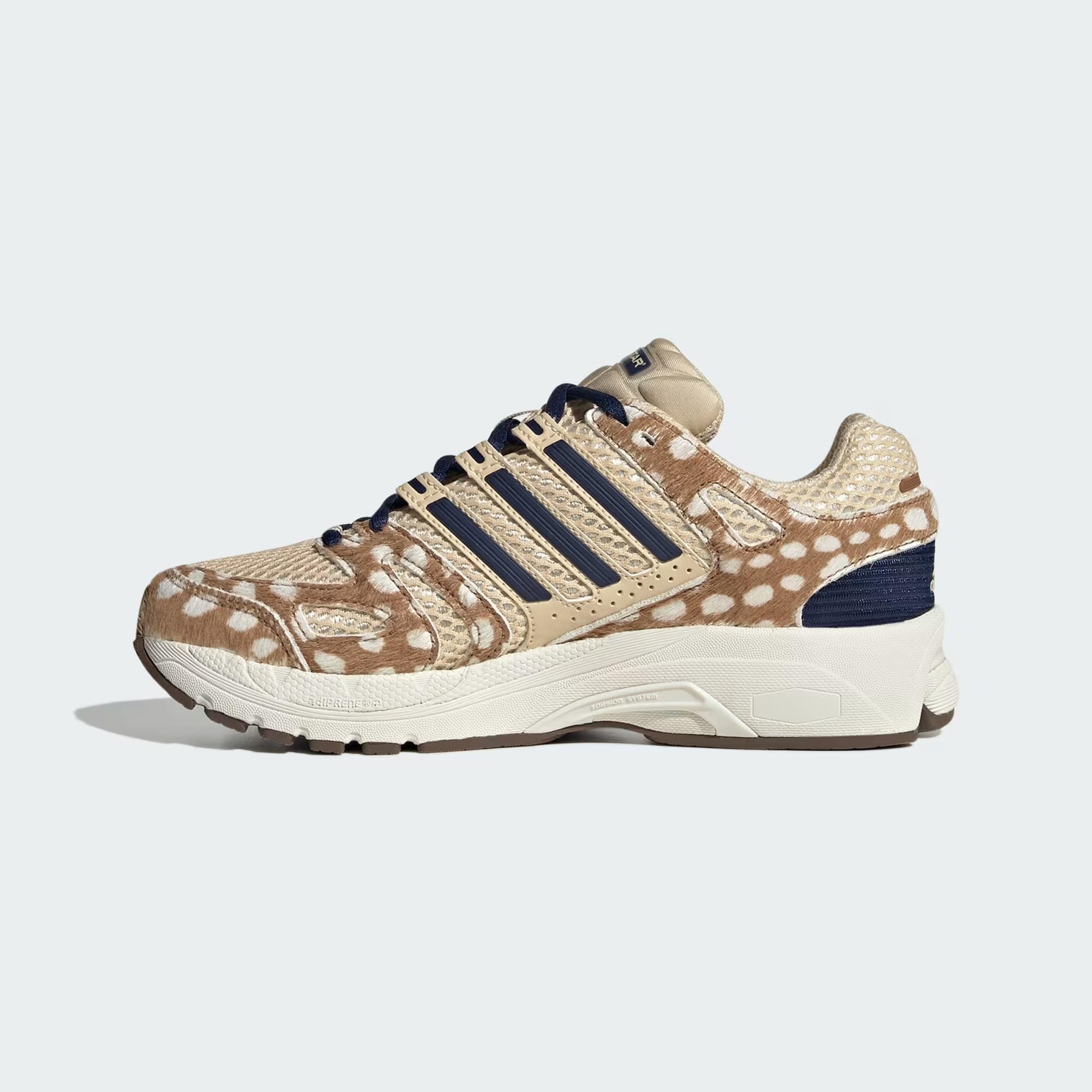 ADISTAR CONTROL 5 W - ADIDAS SIYAH