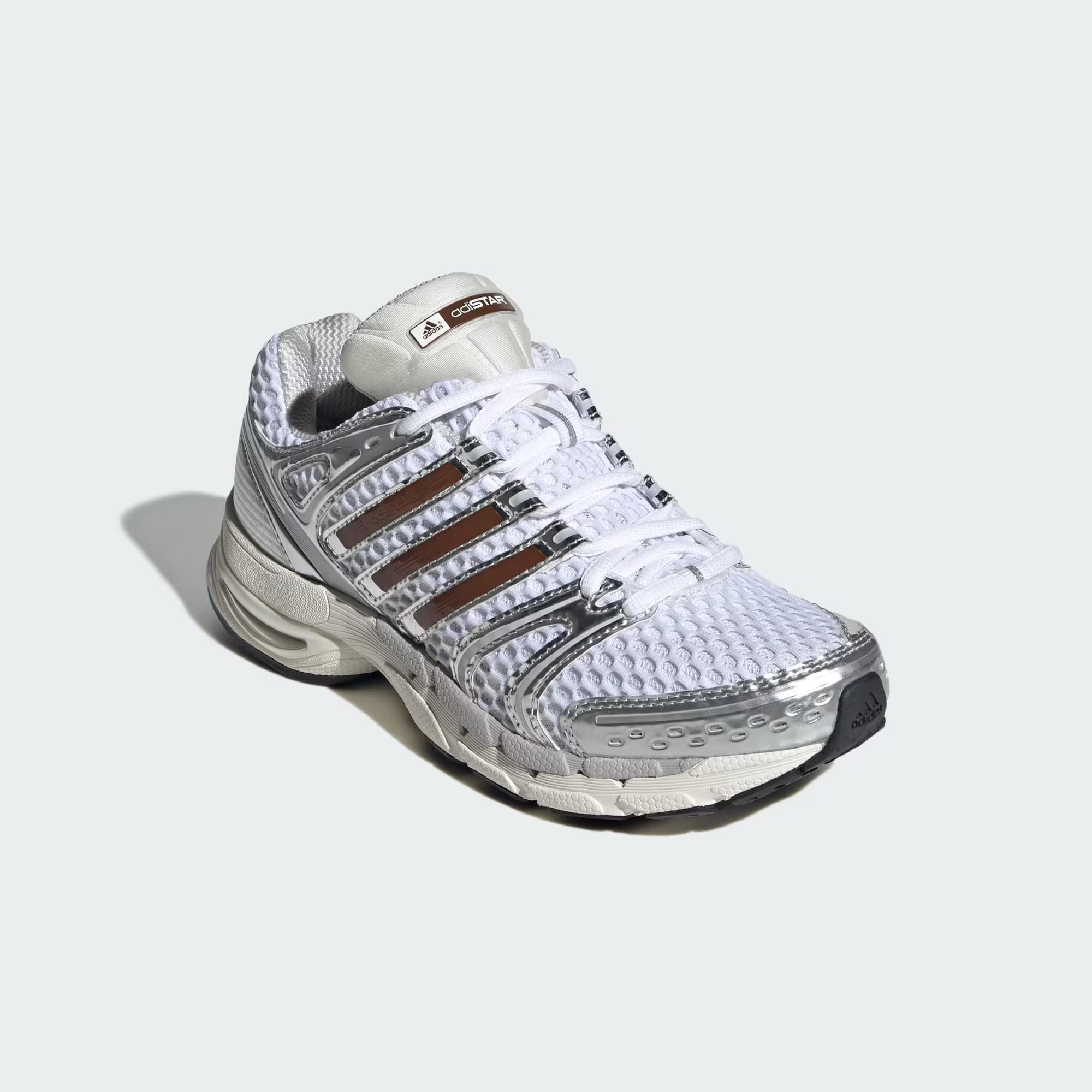 ADISTAR CONTROL 5 W - ADIDAS SIYAH