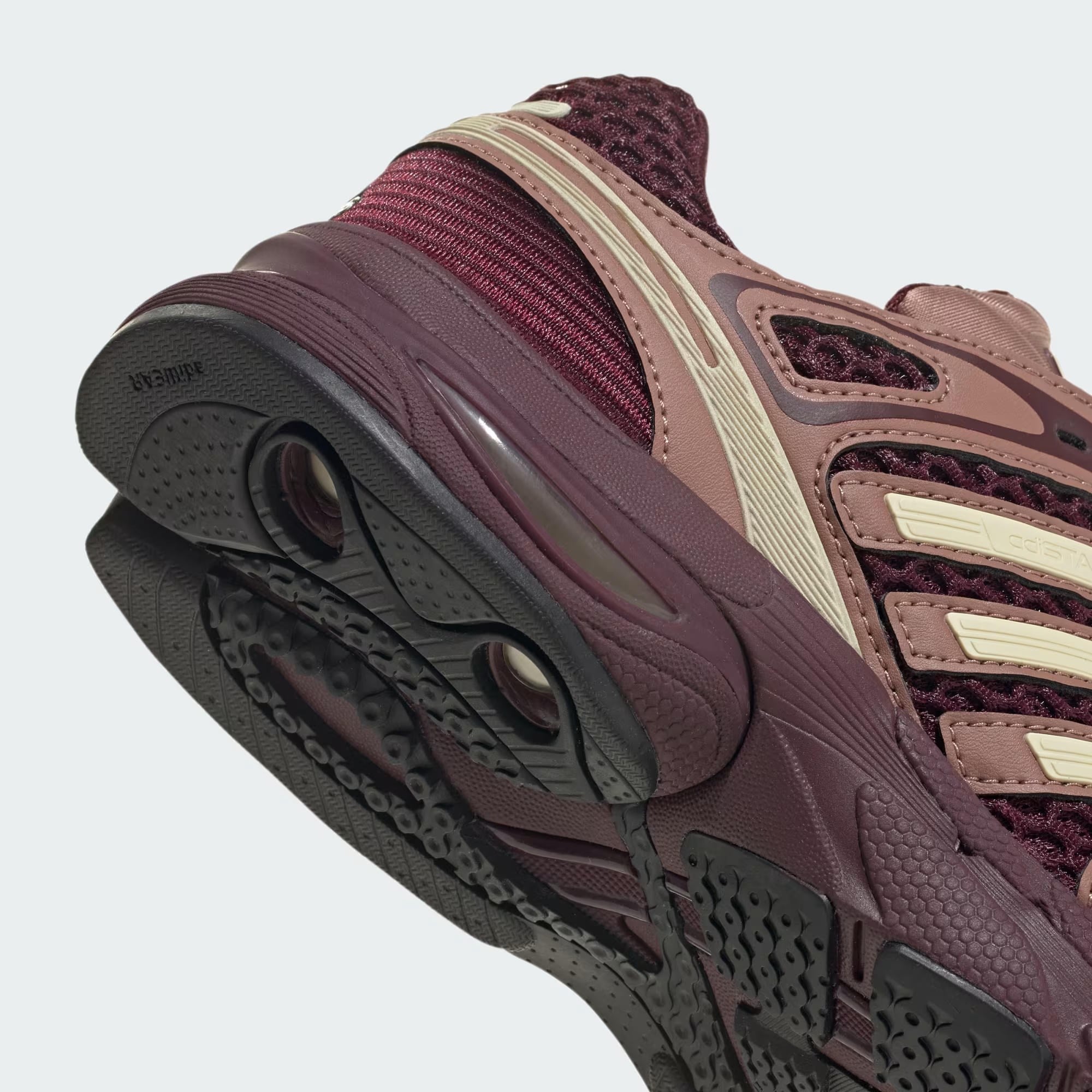 ADISTAR CONTROL 5 W - ADIDAS SIYAH