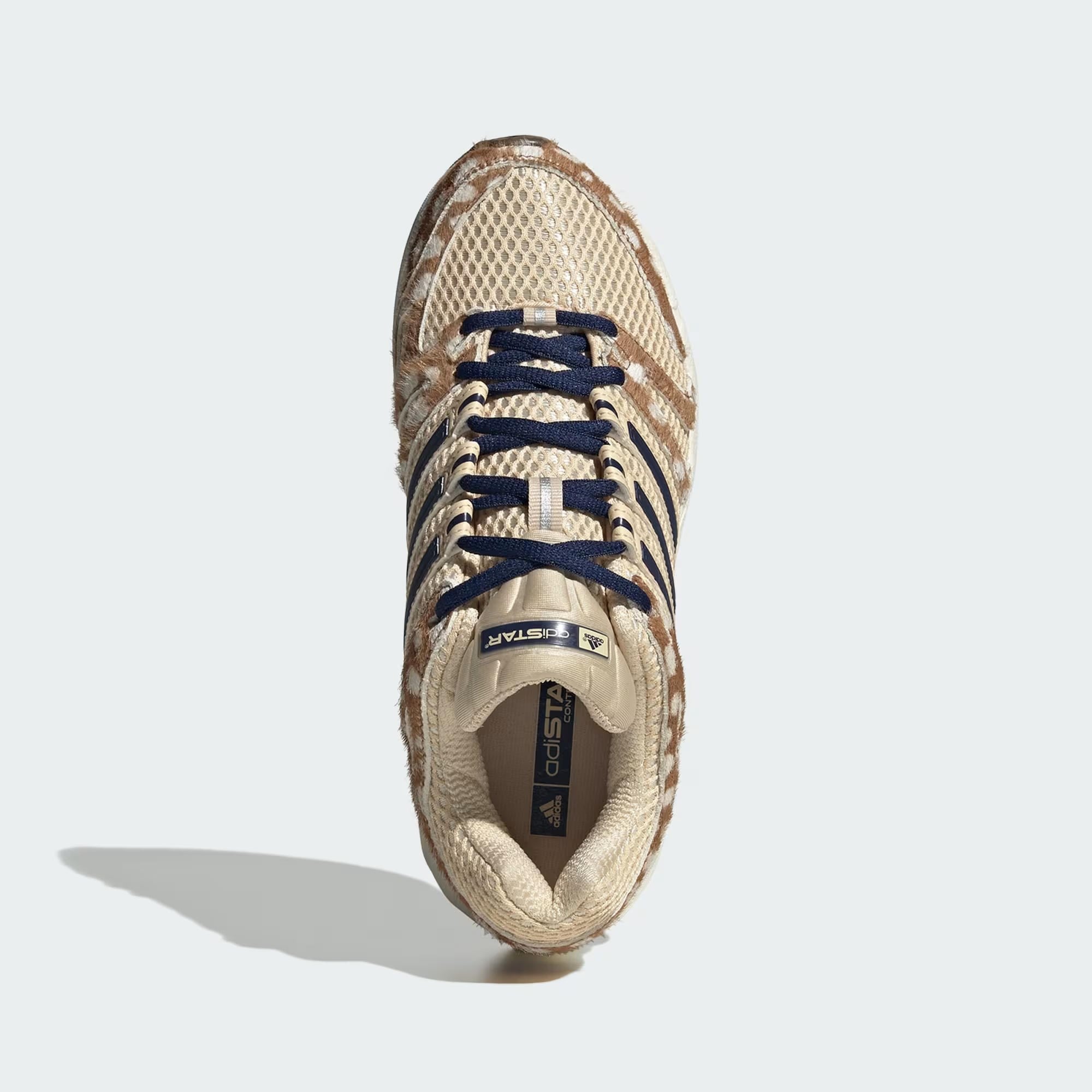 ADISTAR CONTROL 5 W - ADIDAS SIYAH